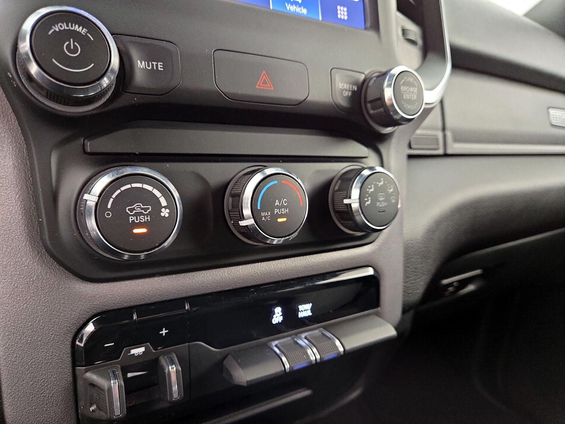 Thumbnail: 2024 RAM 2500 - 16