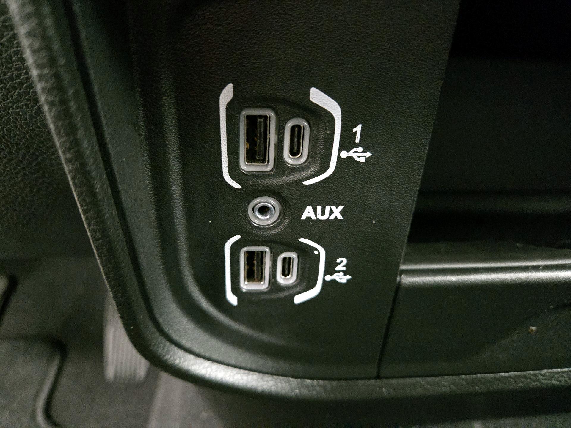 Thumbnail: 2024 RAM 2500 - 18