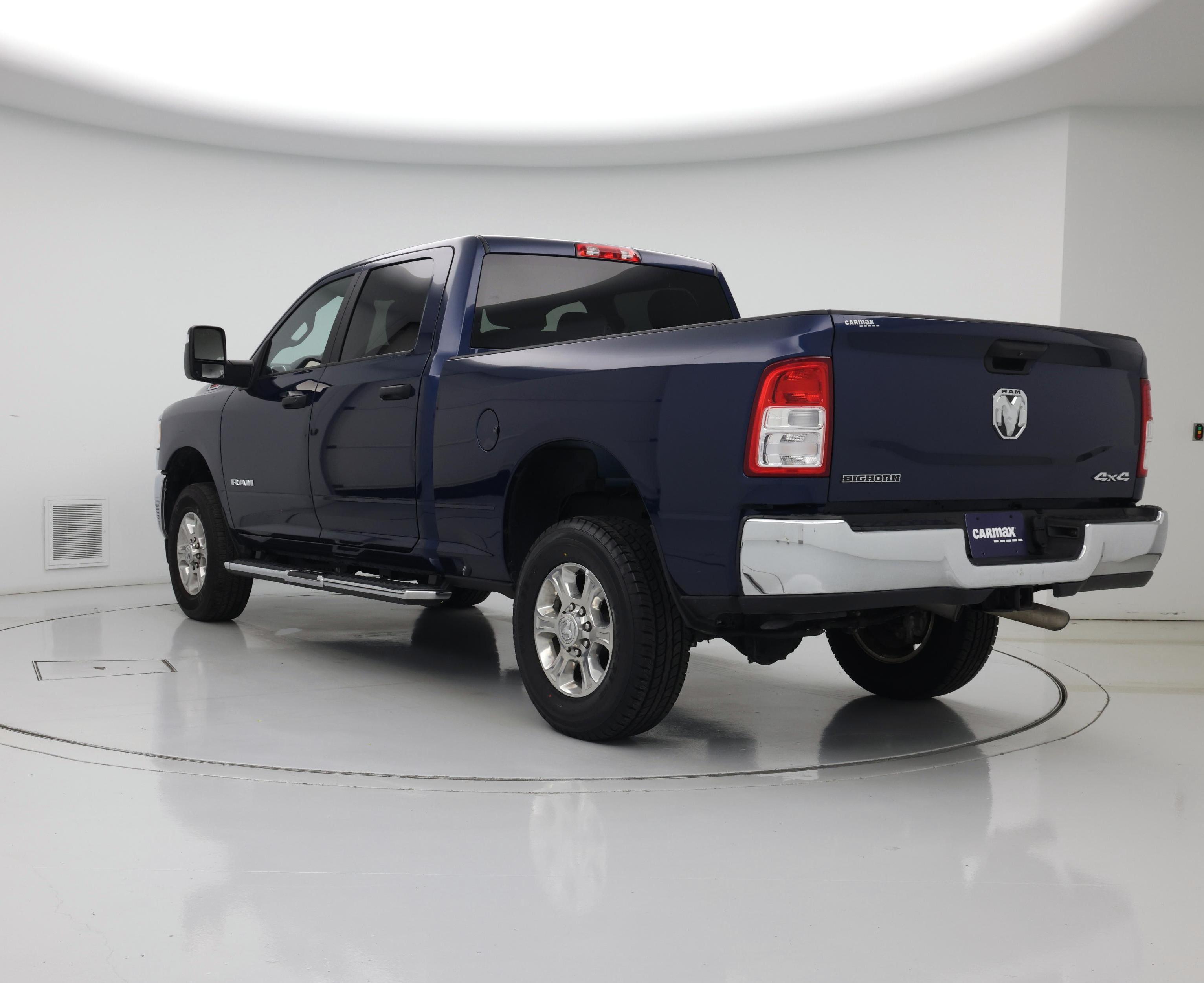 Thumbnail: 2024 RAM 2500 - 2