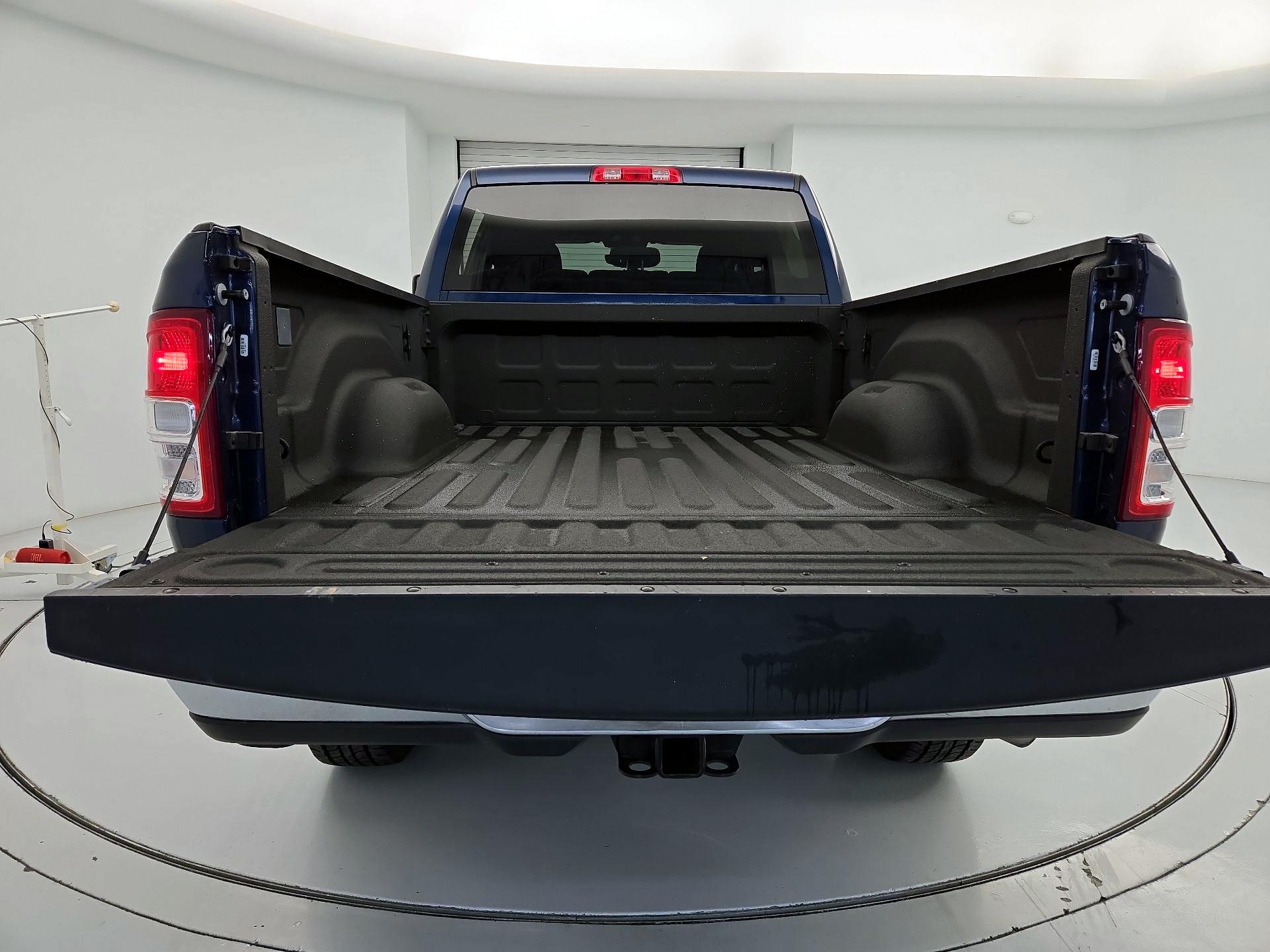 Thumbnail: 2024 RAM 2500 - 20