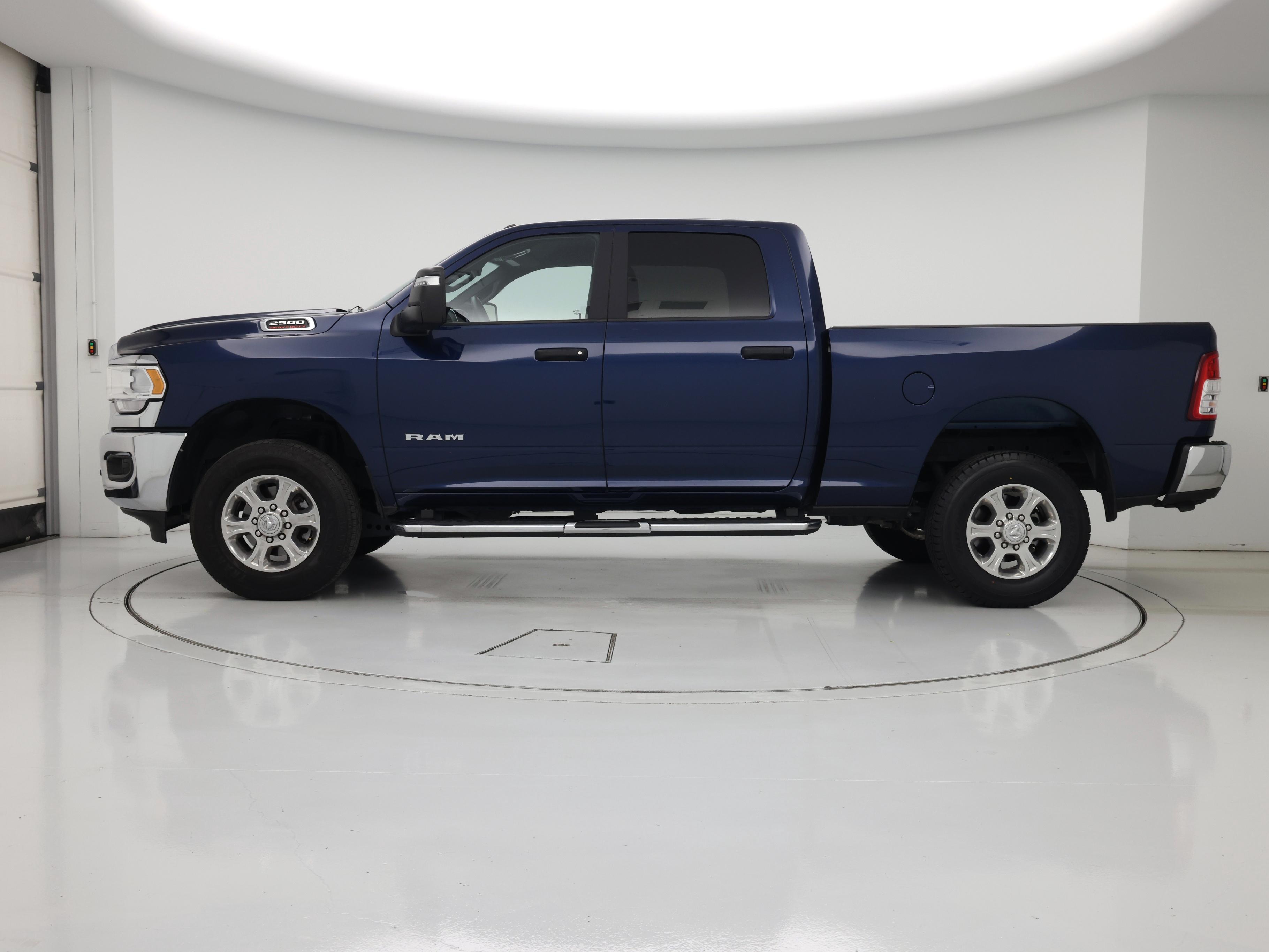 Thumbnail: 2024 RAM 2500 - 3