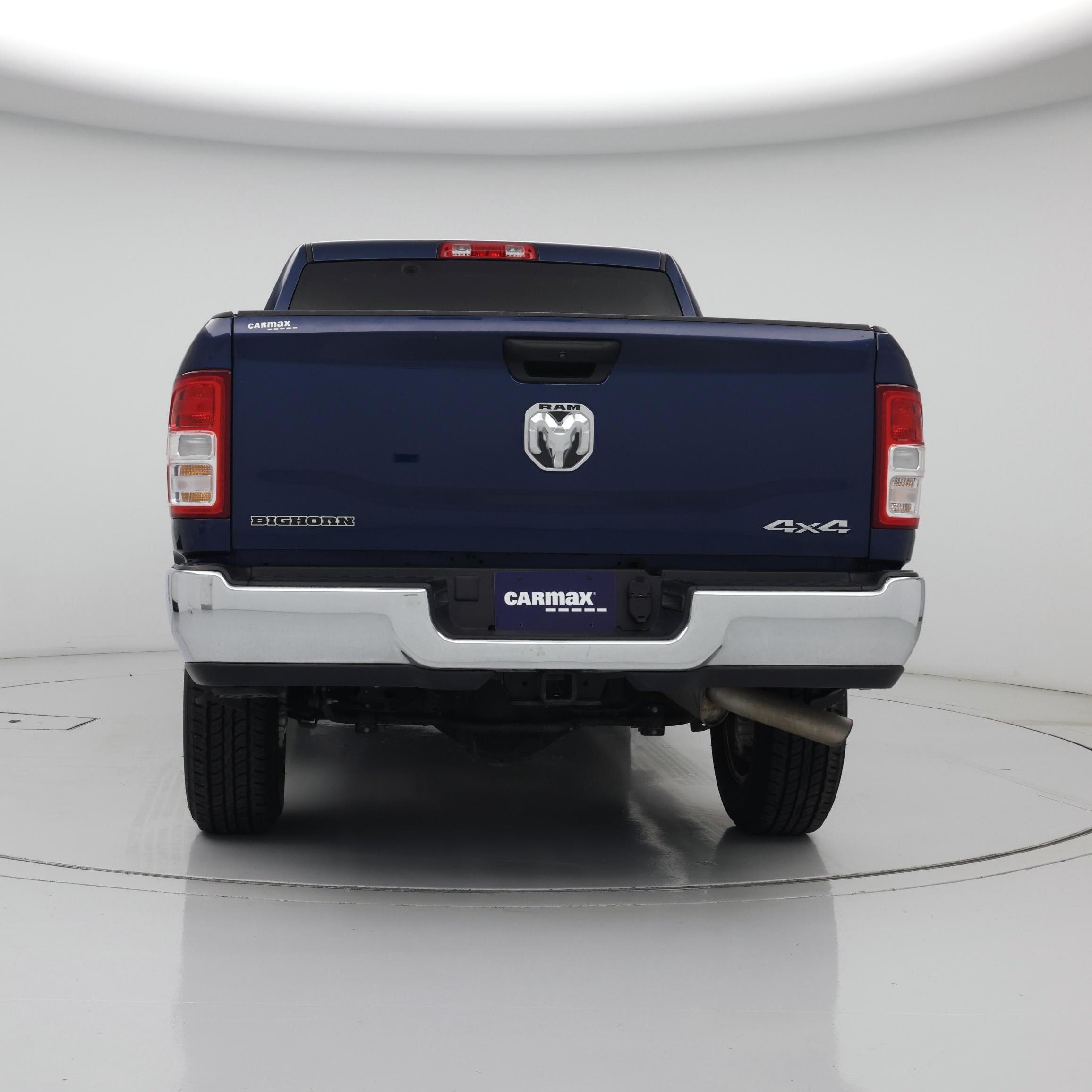 Thumbnail: 2024 RAM 2500 - 6