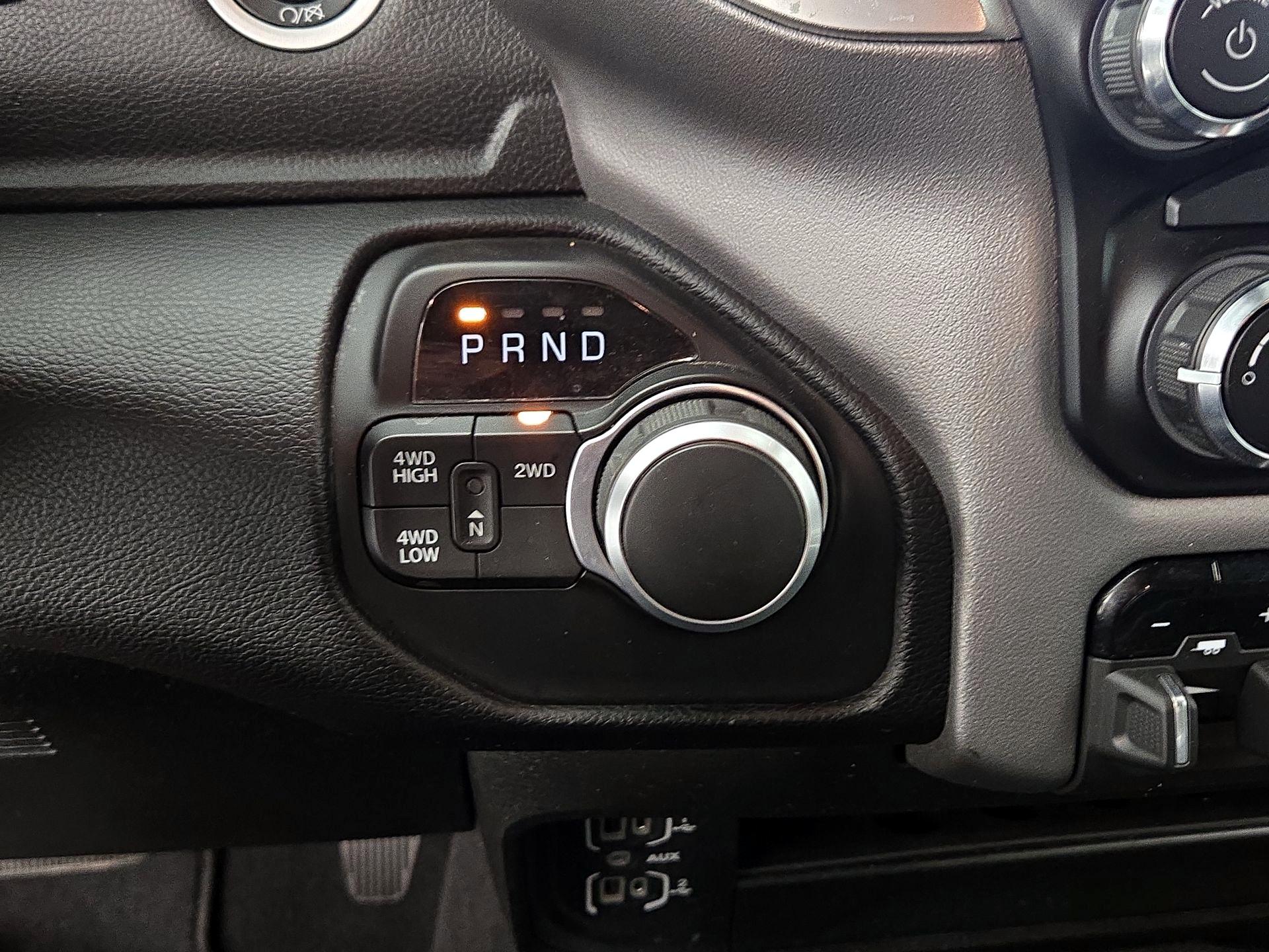 Thumbnail: 2024 RAM 2500 - 17