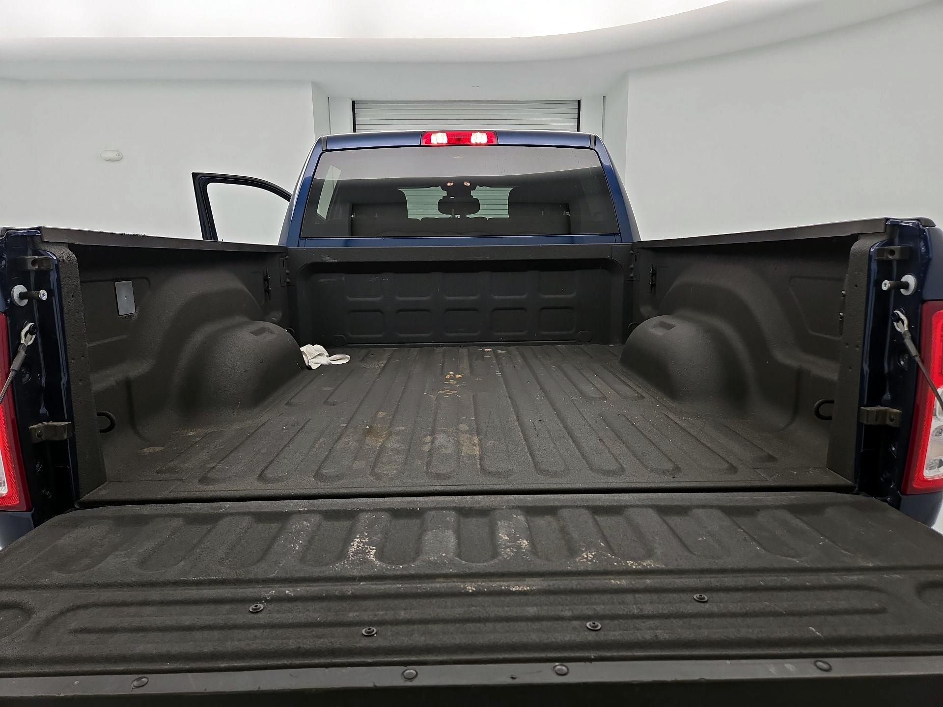 Thumbnail: 2024 RAM 2500 - 20