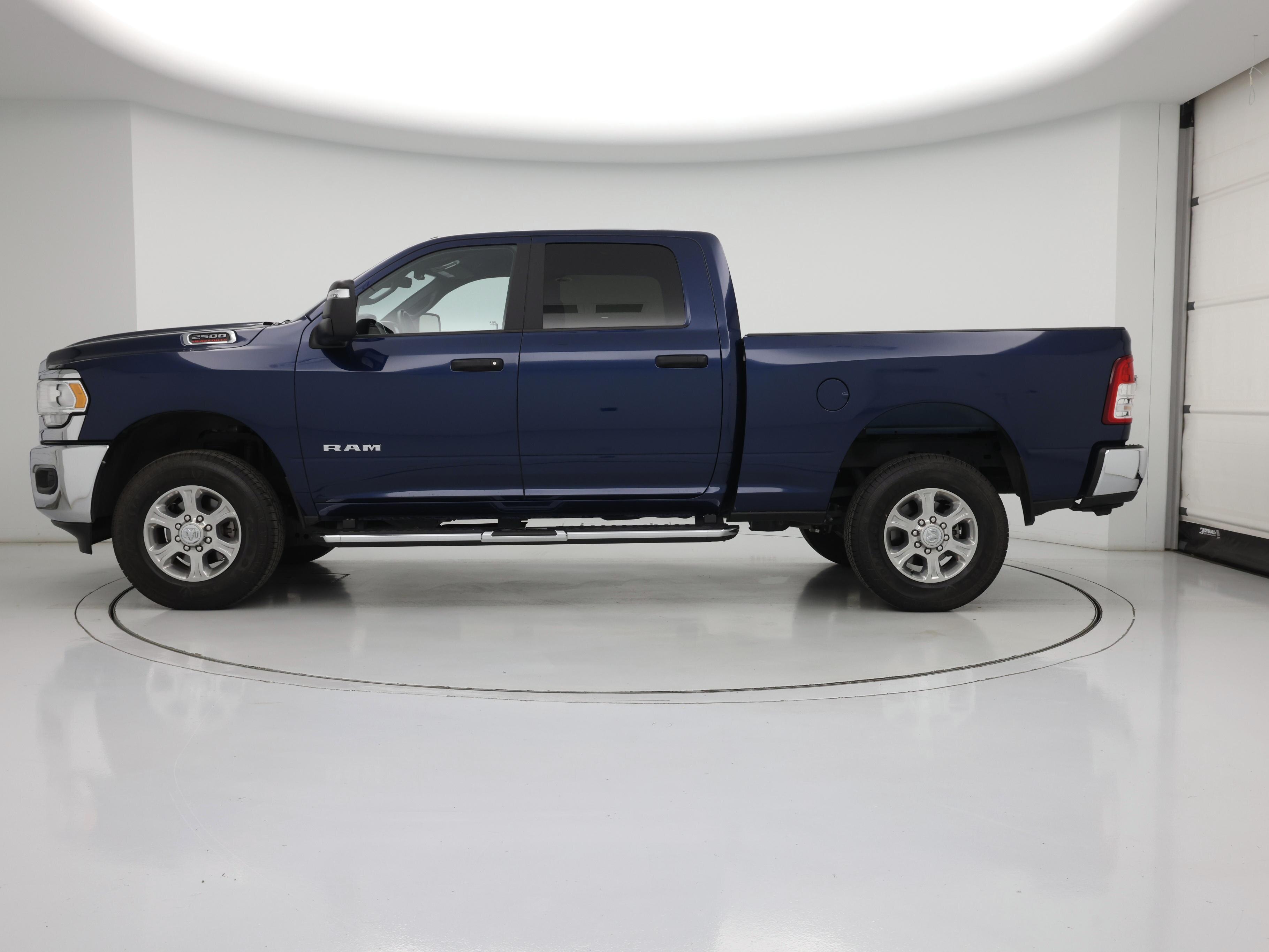 Thumbnail: 2024 RAM 2500 - 3