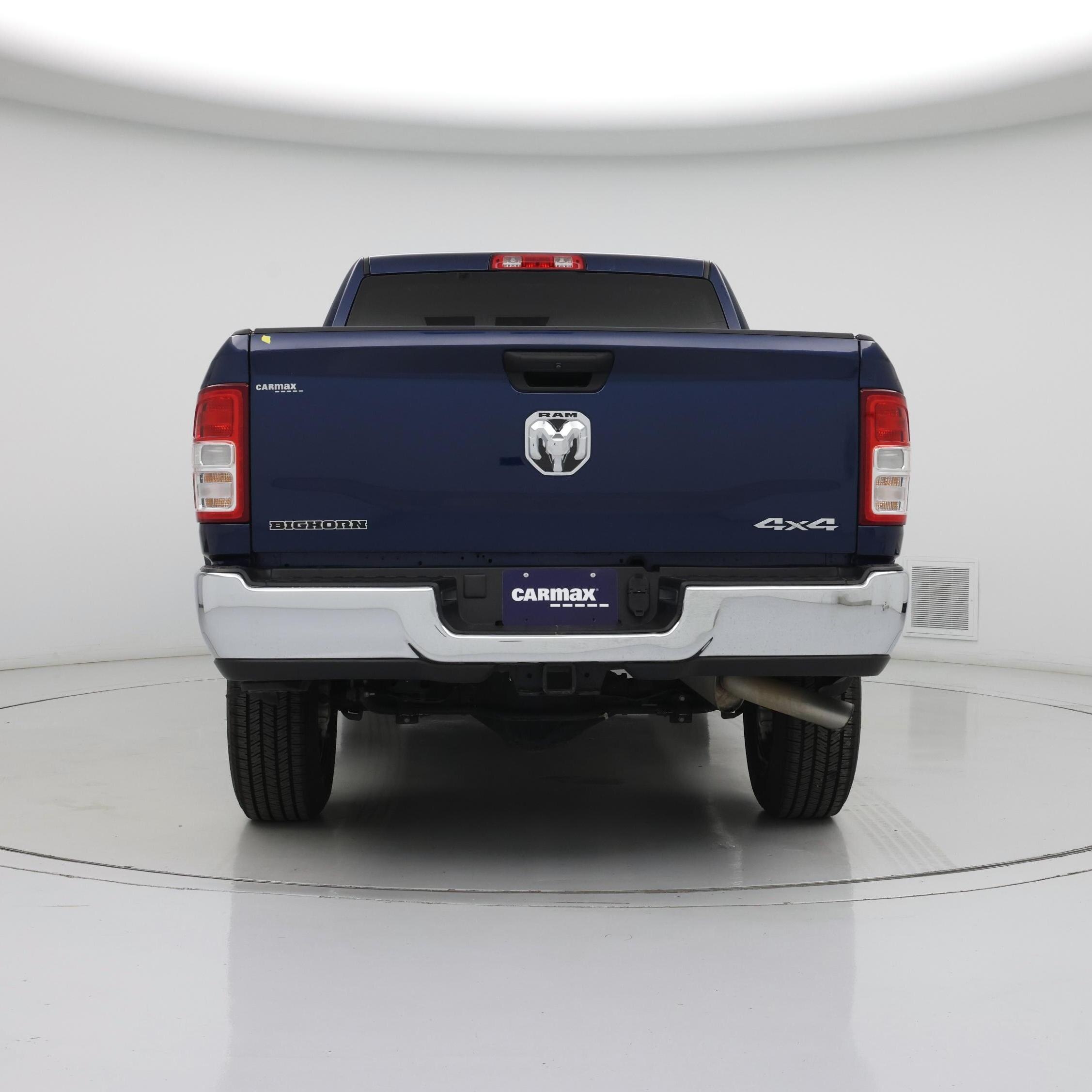 Thumbnail: 2024 RAM 2500 - 6