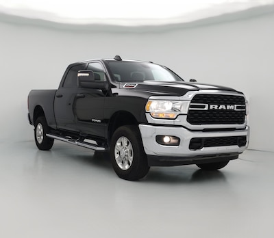 2024 Ram 2500 Bighorn