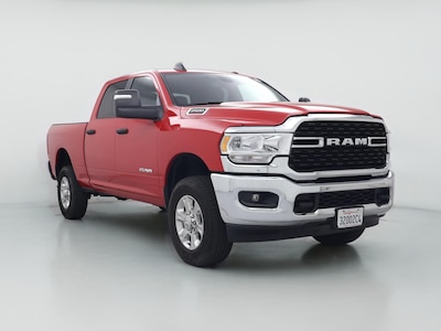2024 Ram 2500 Bighorn
