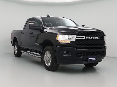 2024 Ram 2500 Bighorn