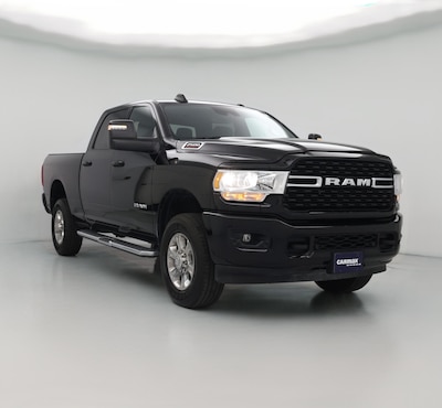 2024 Ram 2500 Bighorn