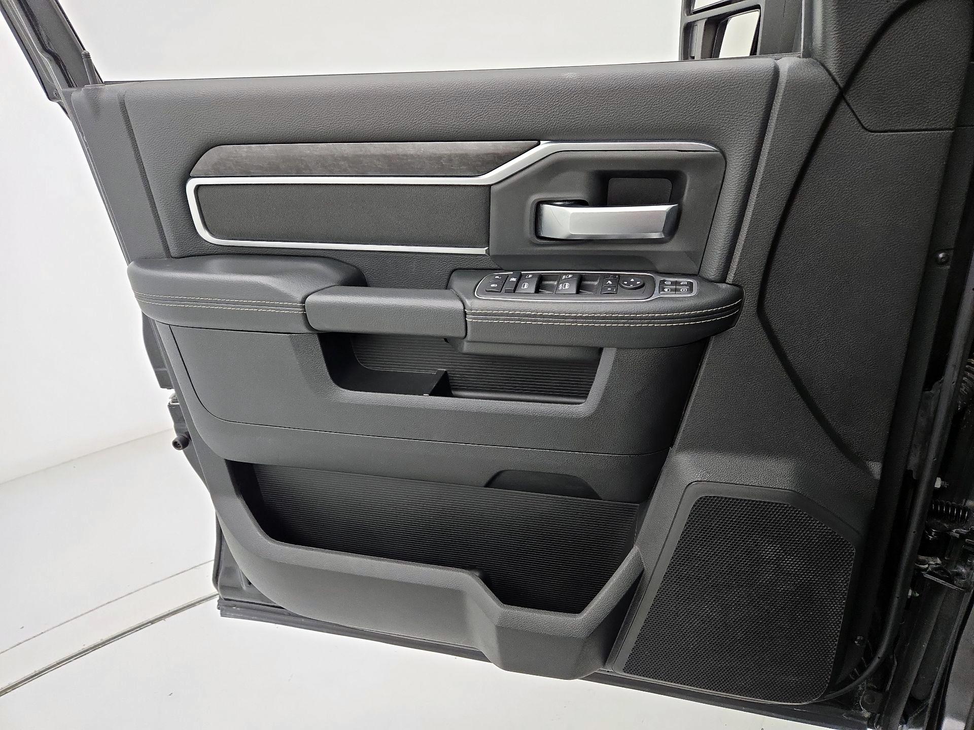 Thumbnail: 2024 RAM 2500 - 12