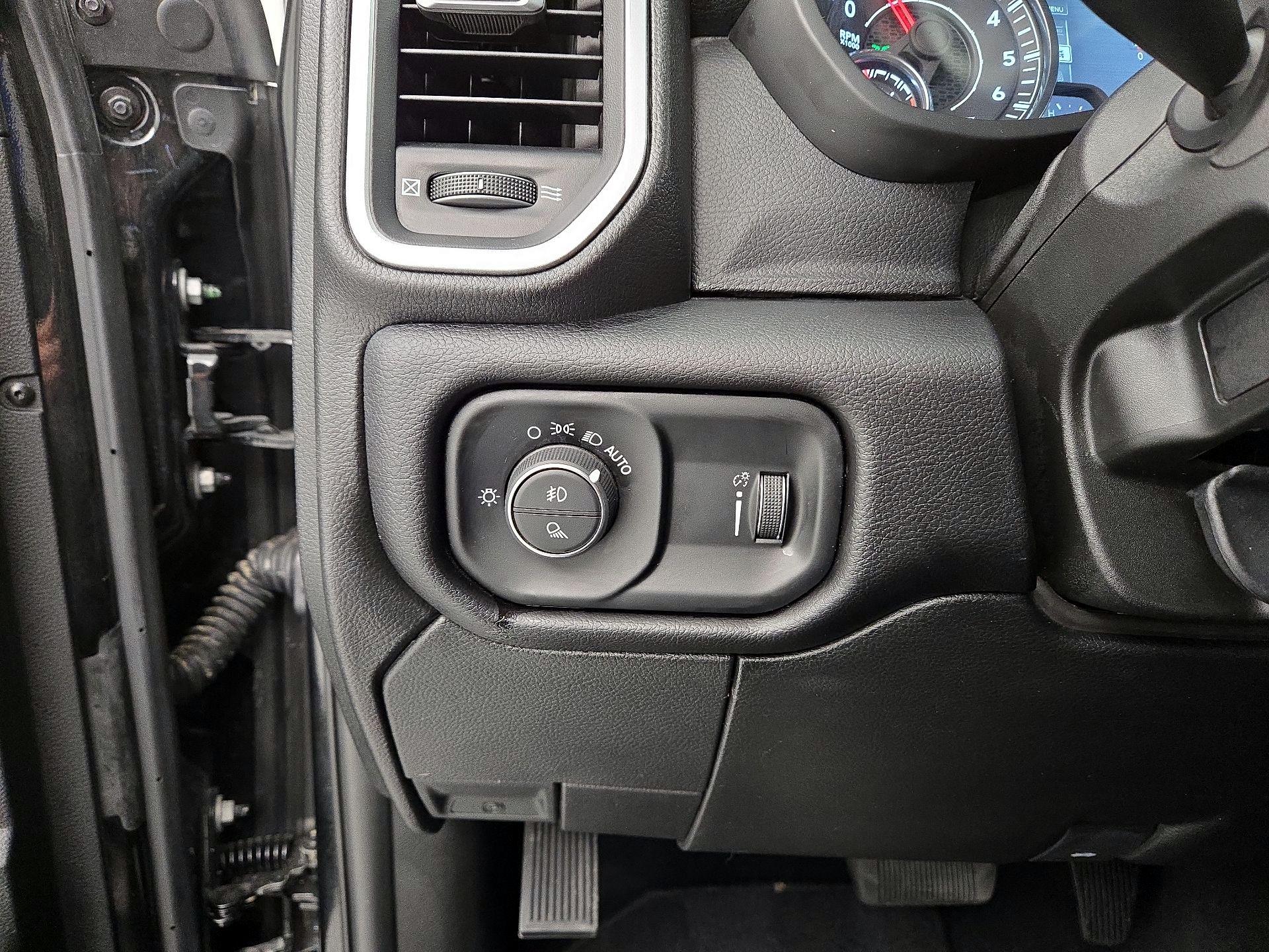 Thumbnail: 2024 RAM 2500 - 13