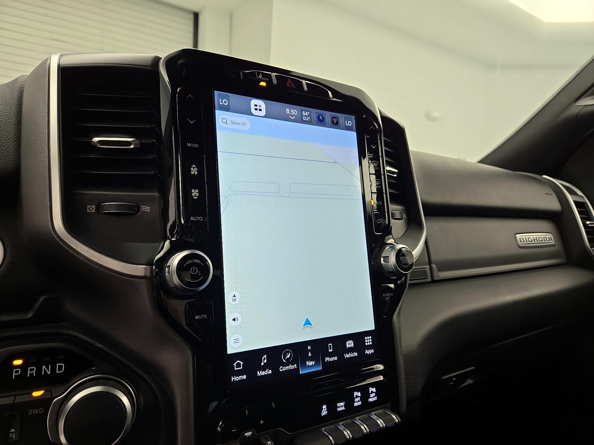 Thumbnail: 2024 RAM 2500 - 14