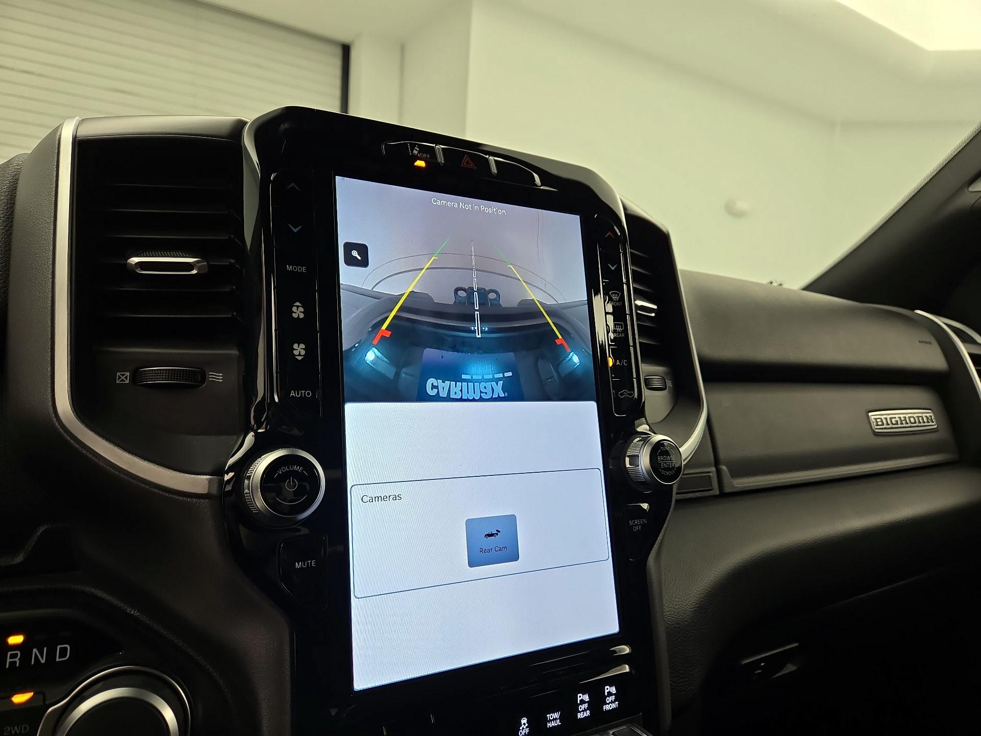 Thumbnail: 2024 RAM 2500 - 15