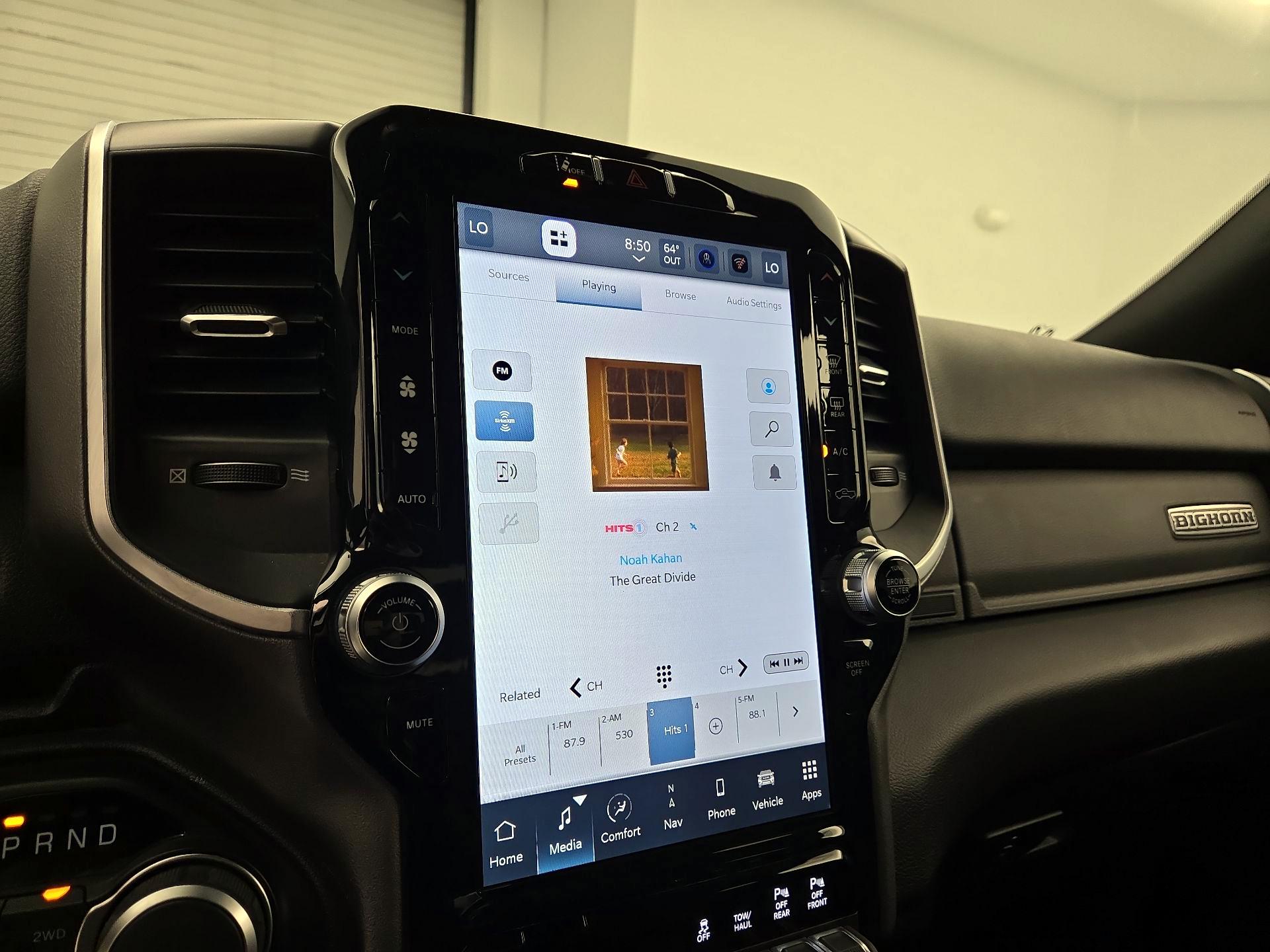 Thumbnail: 2024 RAM 2500 - 16