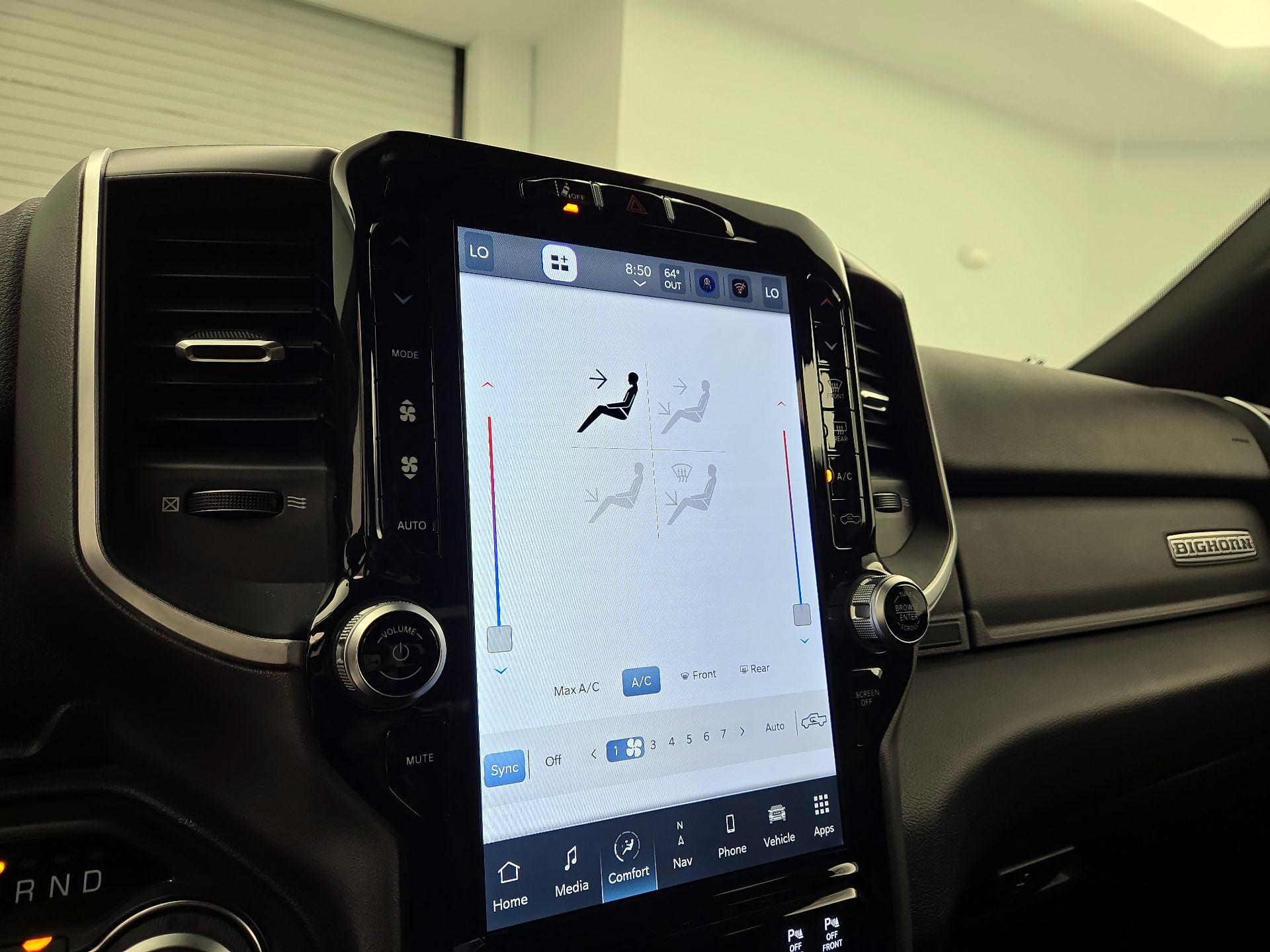 Thumbnail: 2024 RAM 2500 - 17