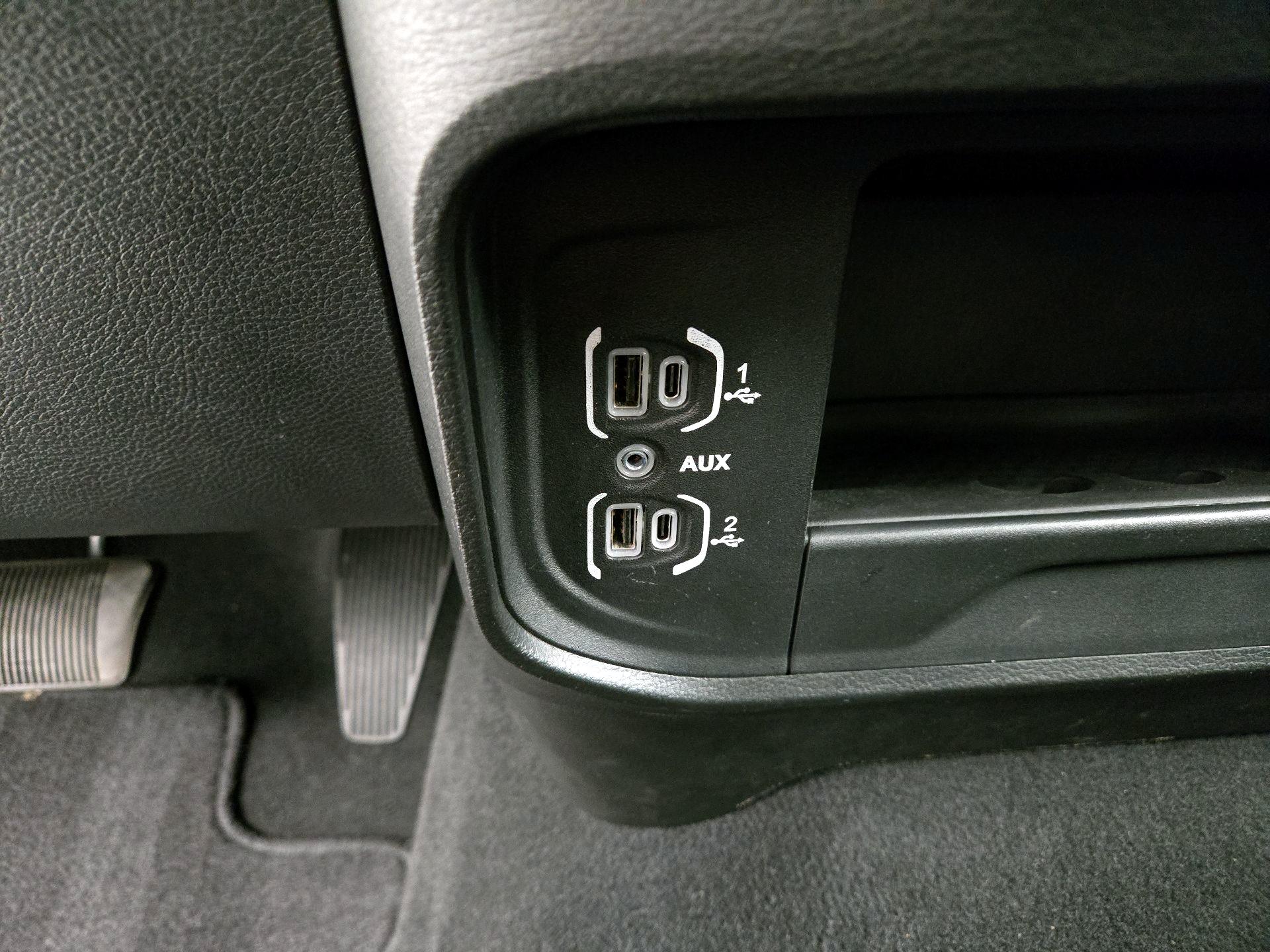 Thumbnail: 2024 RAM 2500 - 19