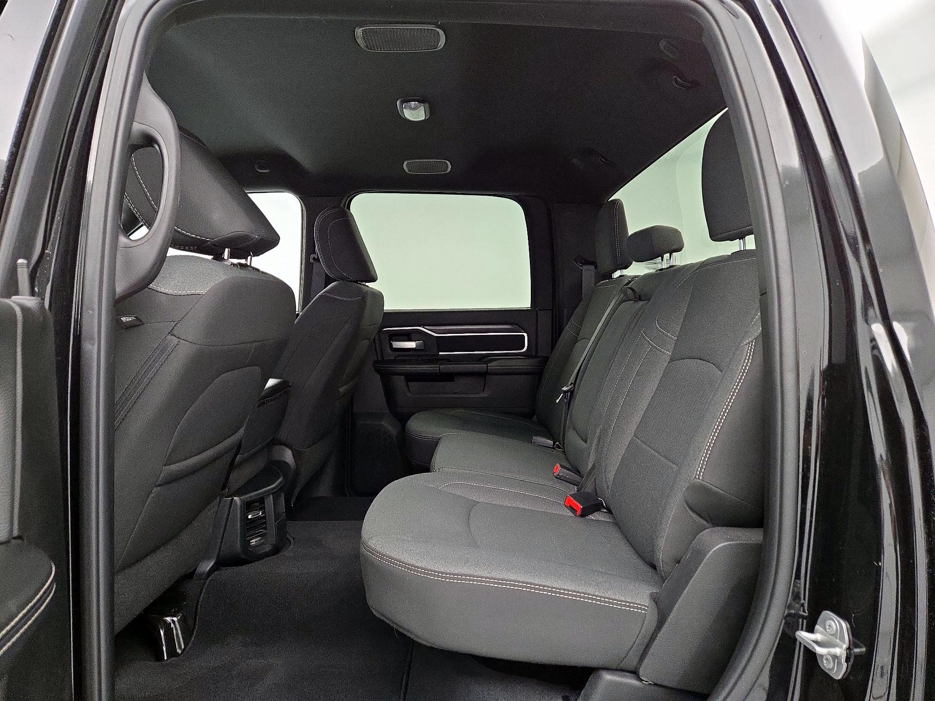 Thumbnail: 2024 RAM 2500 - 20