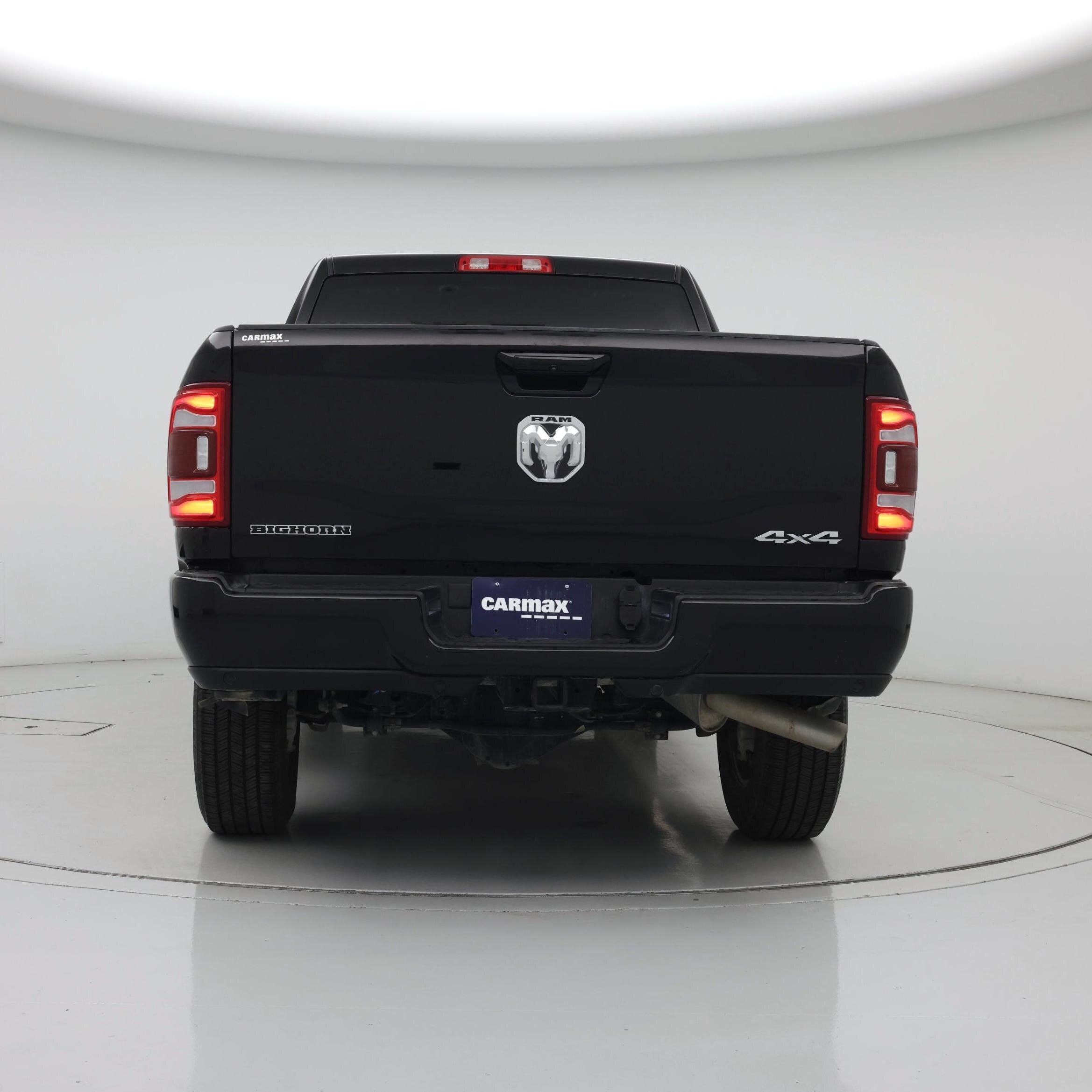 Thumbnail: 2024 RAM 2500 - 6