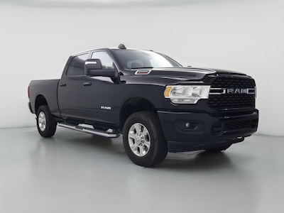 2024 Ram 2500 Bighorn