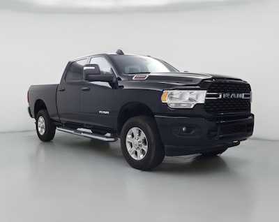 2024 Ram 2500 Bighorn