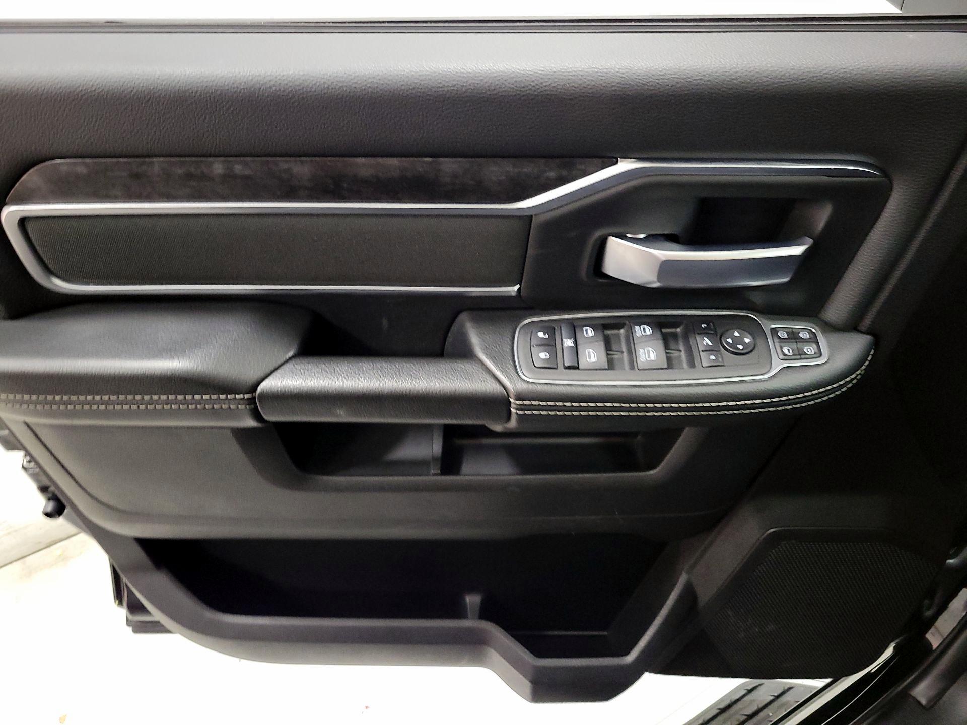 Thumbnail: 2024 RAM 2500 - 12