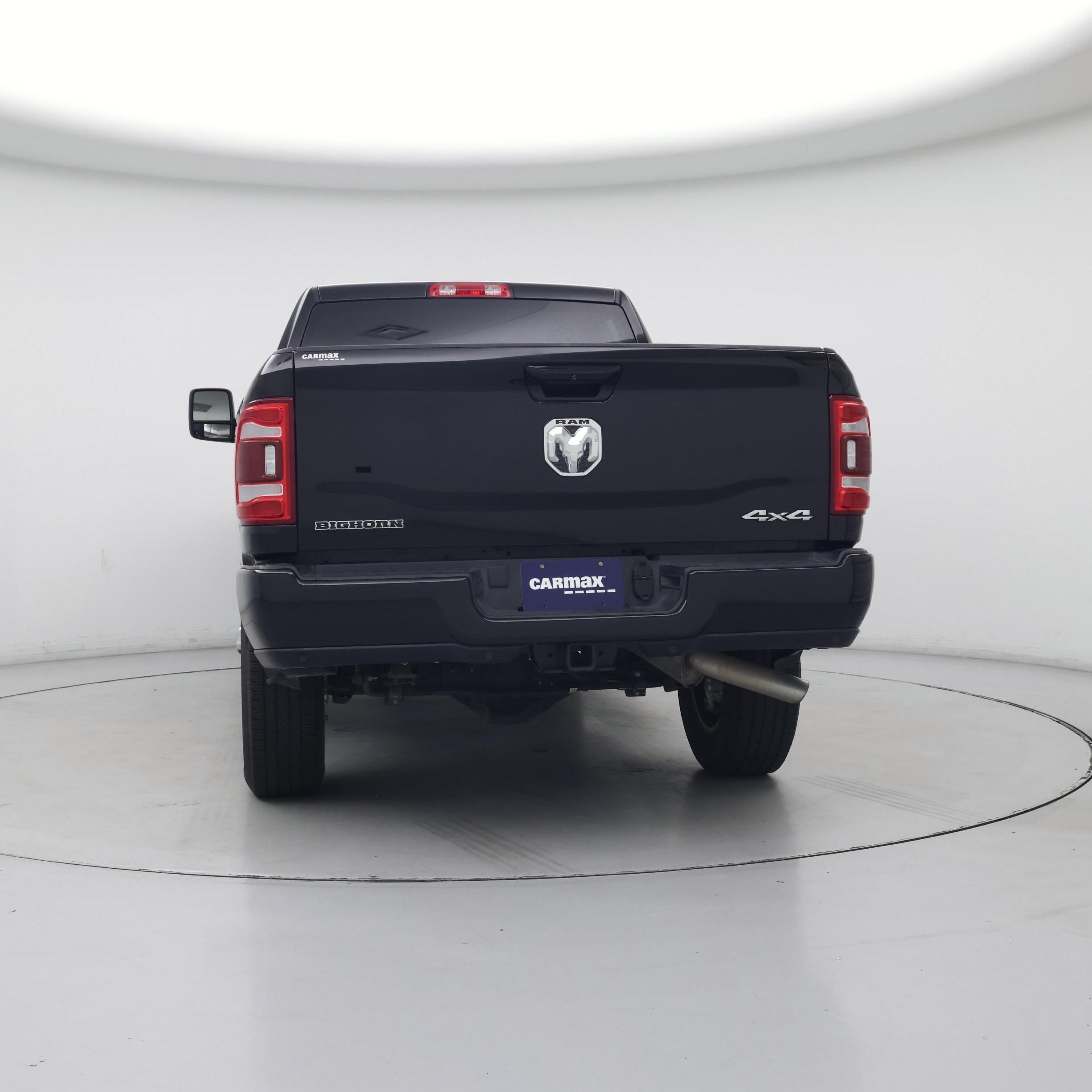 Thumbnail: 2024 RAM 2500 - 6