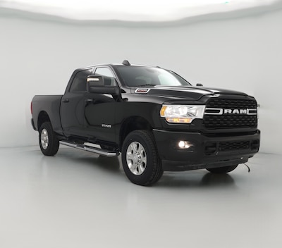 2024 Ram 2500 Bighorn