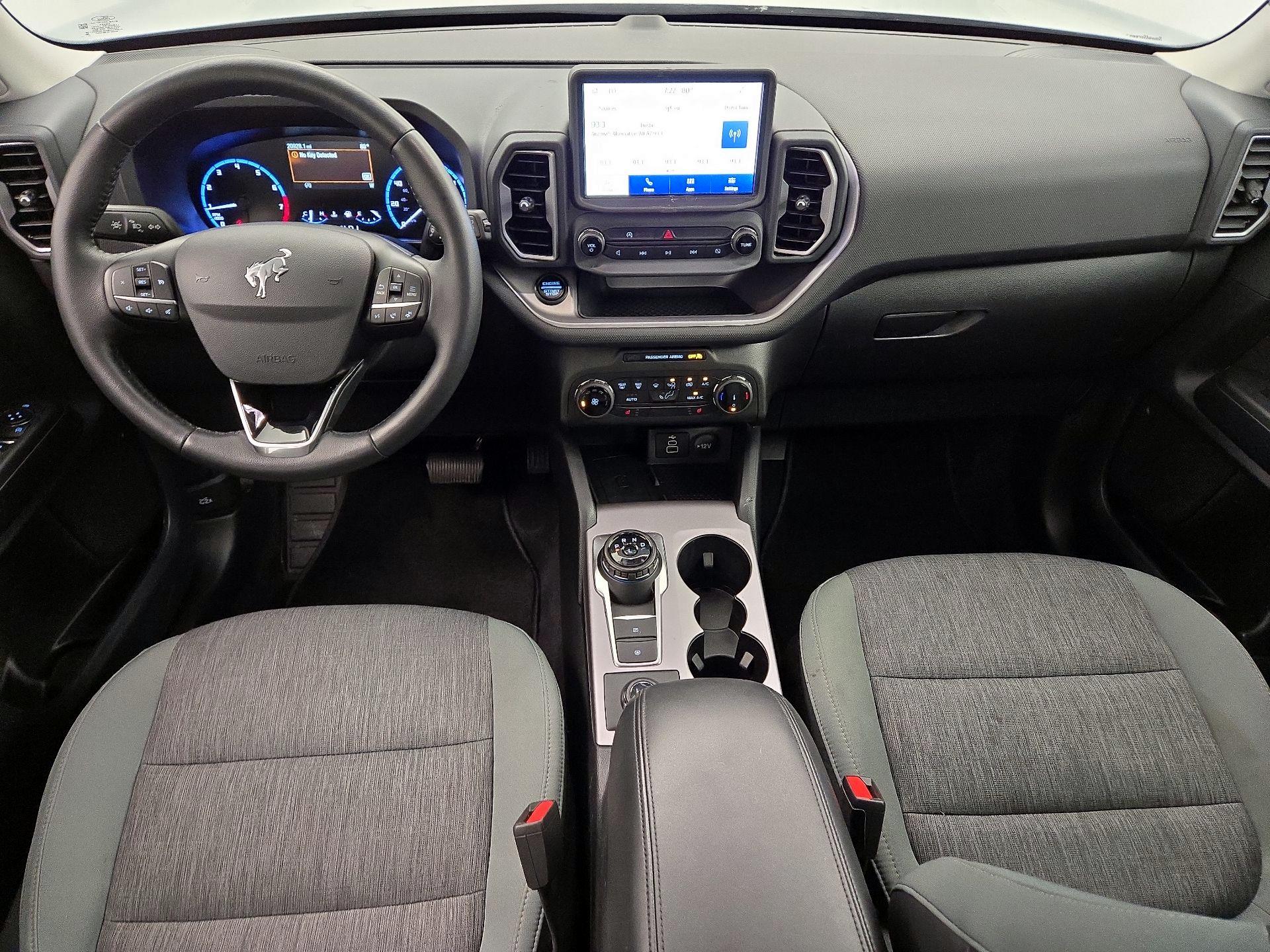 Thumbnail: 2023 Ford Bronco Sport - 9