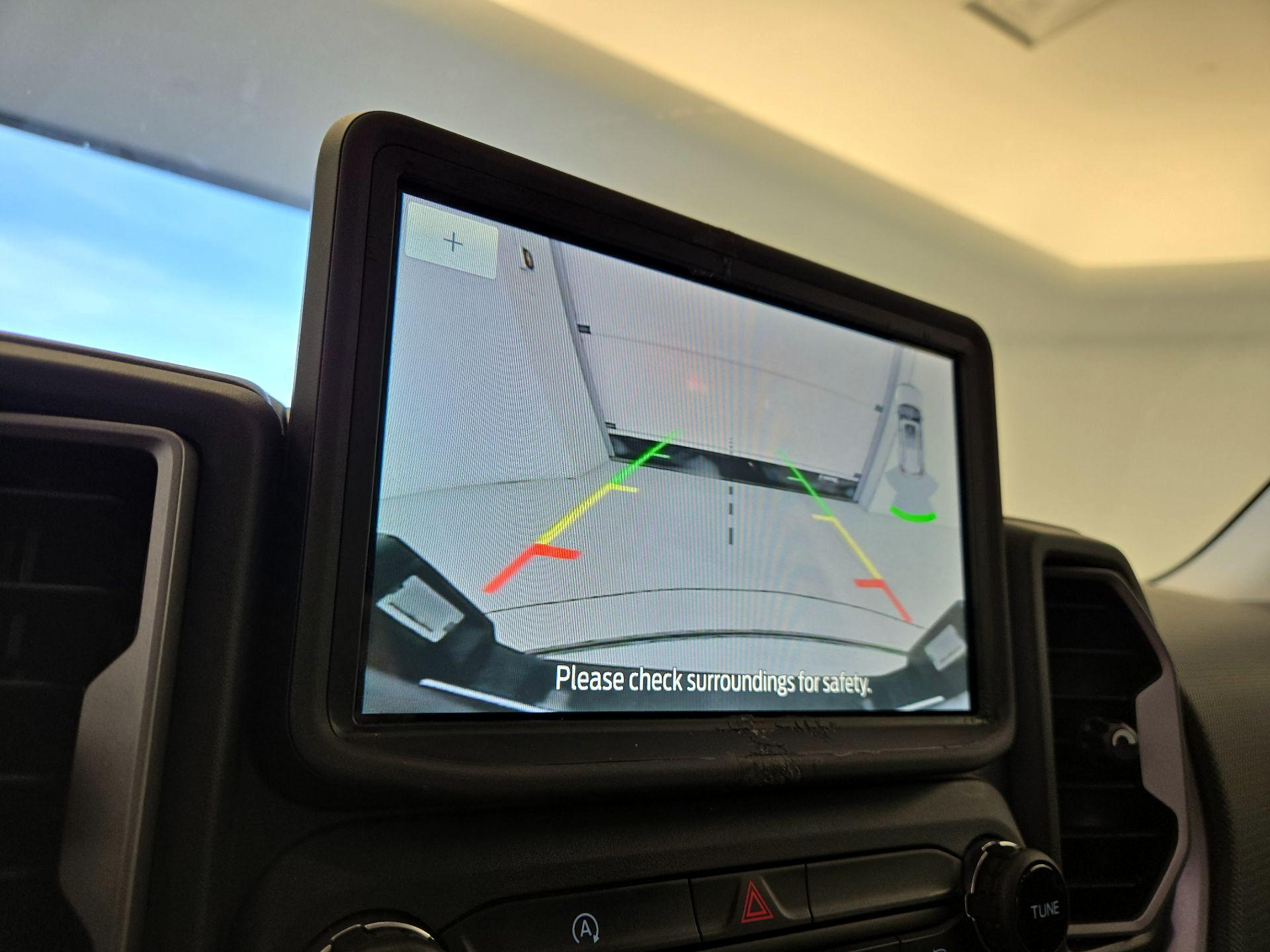 Thumbnail: 2023 Ford Bronco Sport - 14