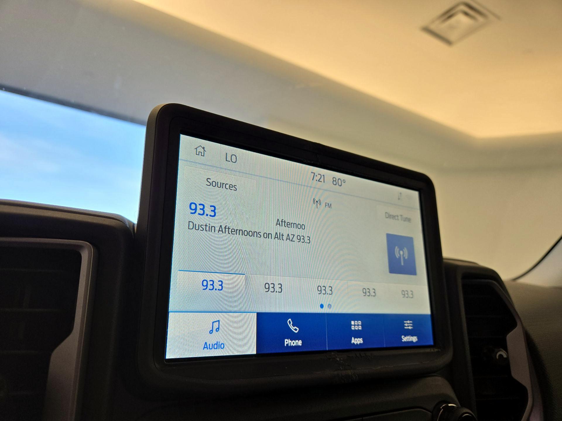 Thumbnail: 2023 Ford Bronco Sport - 15