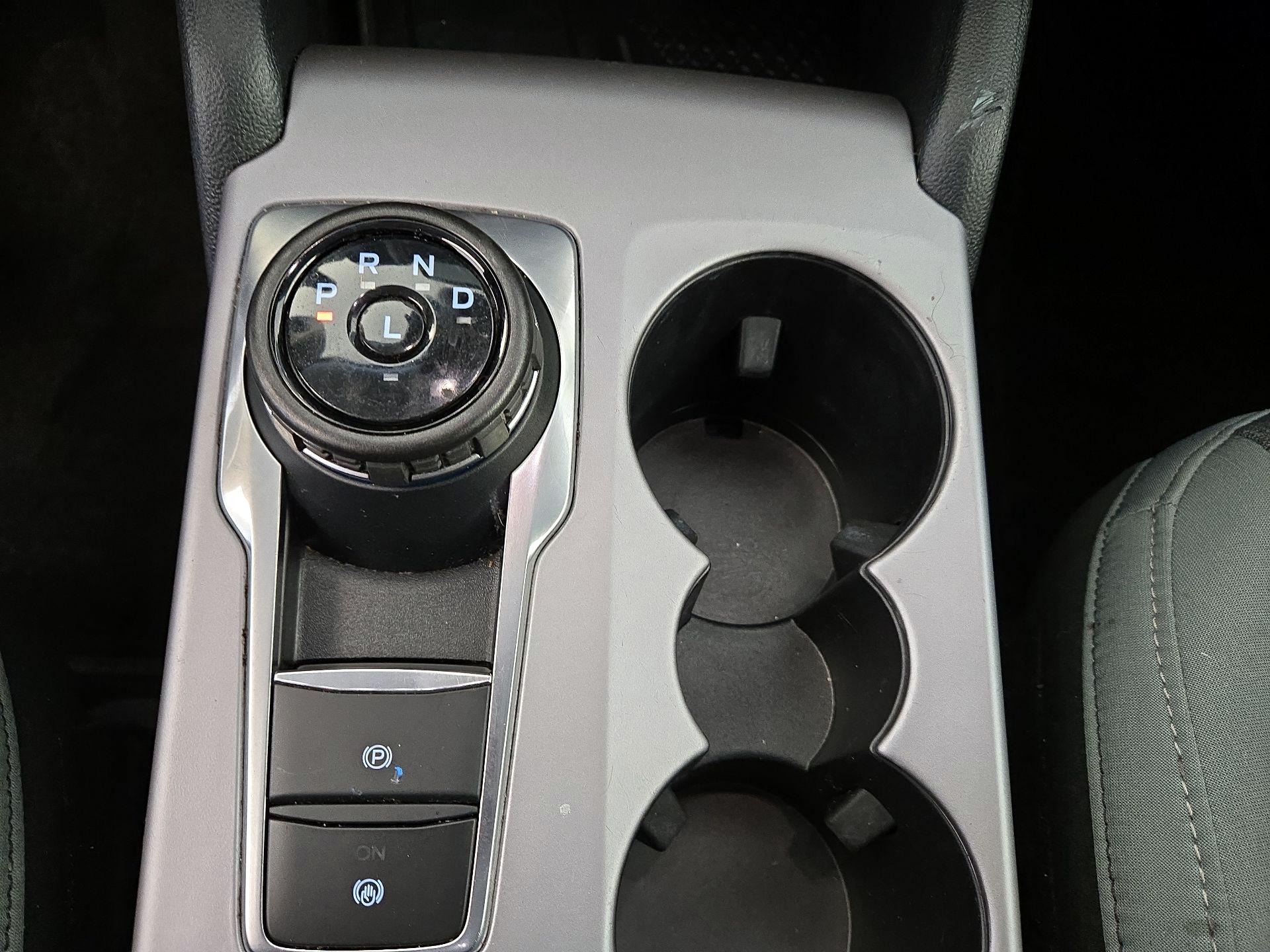 Thumbnail: 2023 Ford Bronco Sport - 17