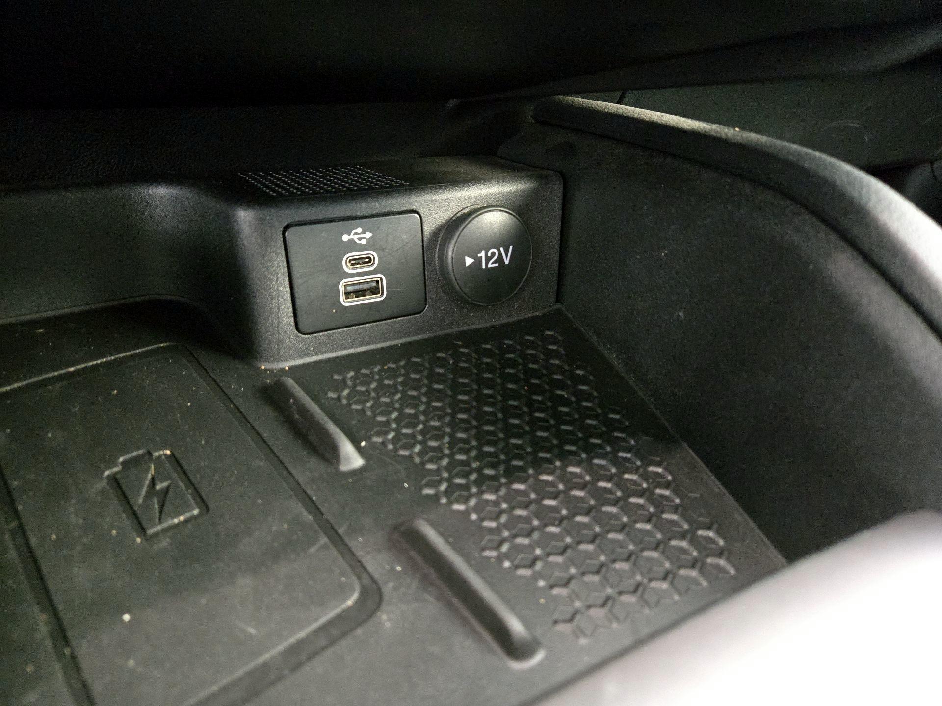 Thumbnail: 2023 Ford Bronco Sport - 18