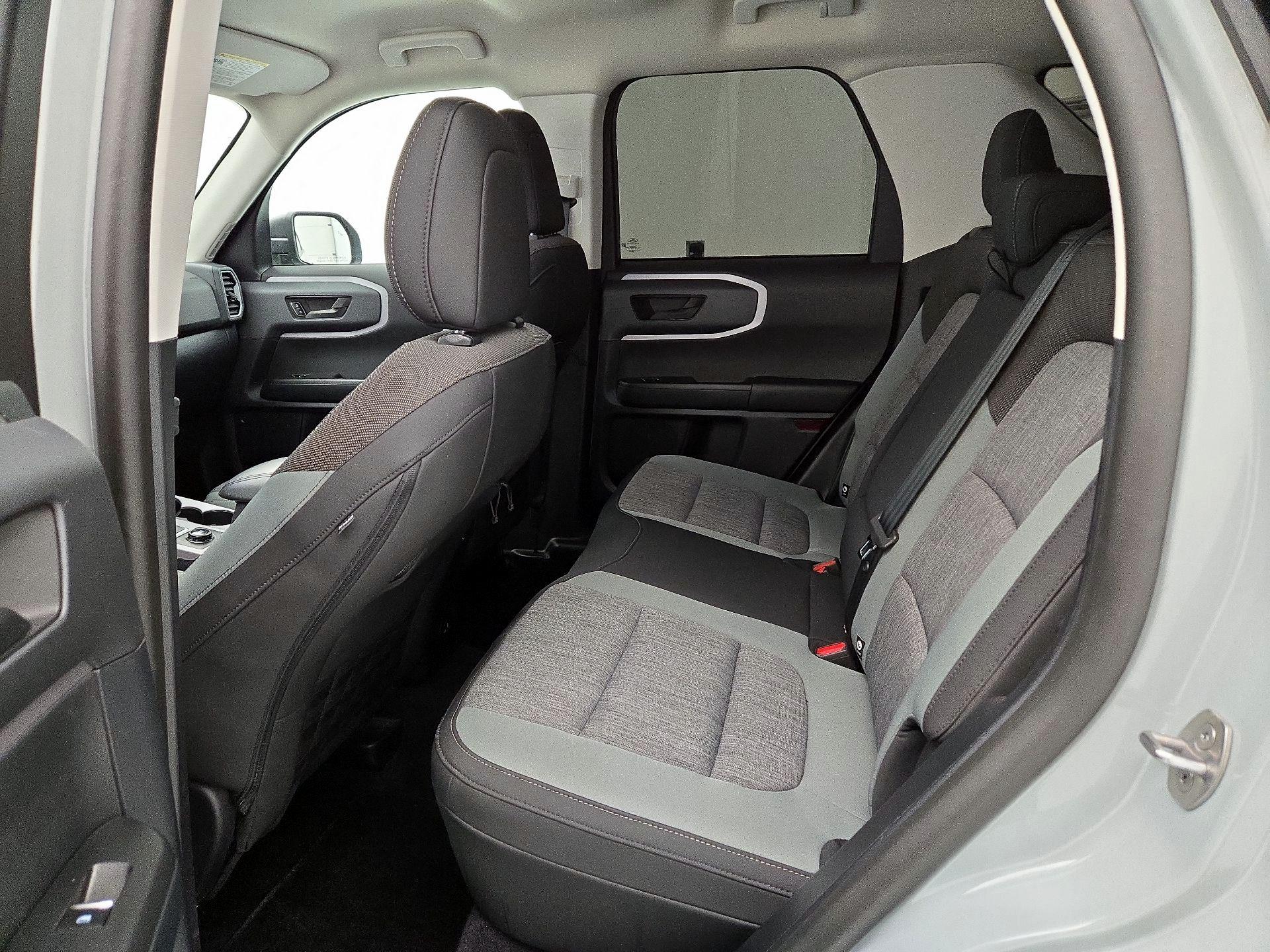 Thumbnail: 2023 Ford Bronco Sport - 19