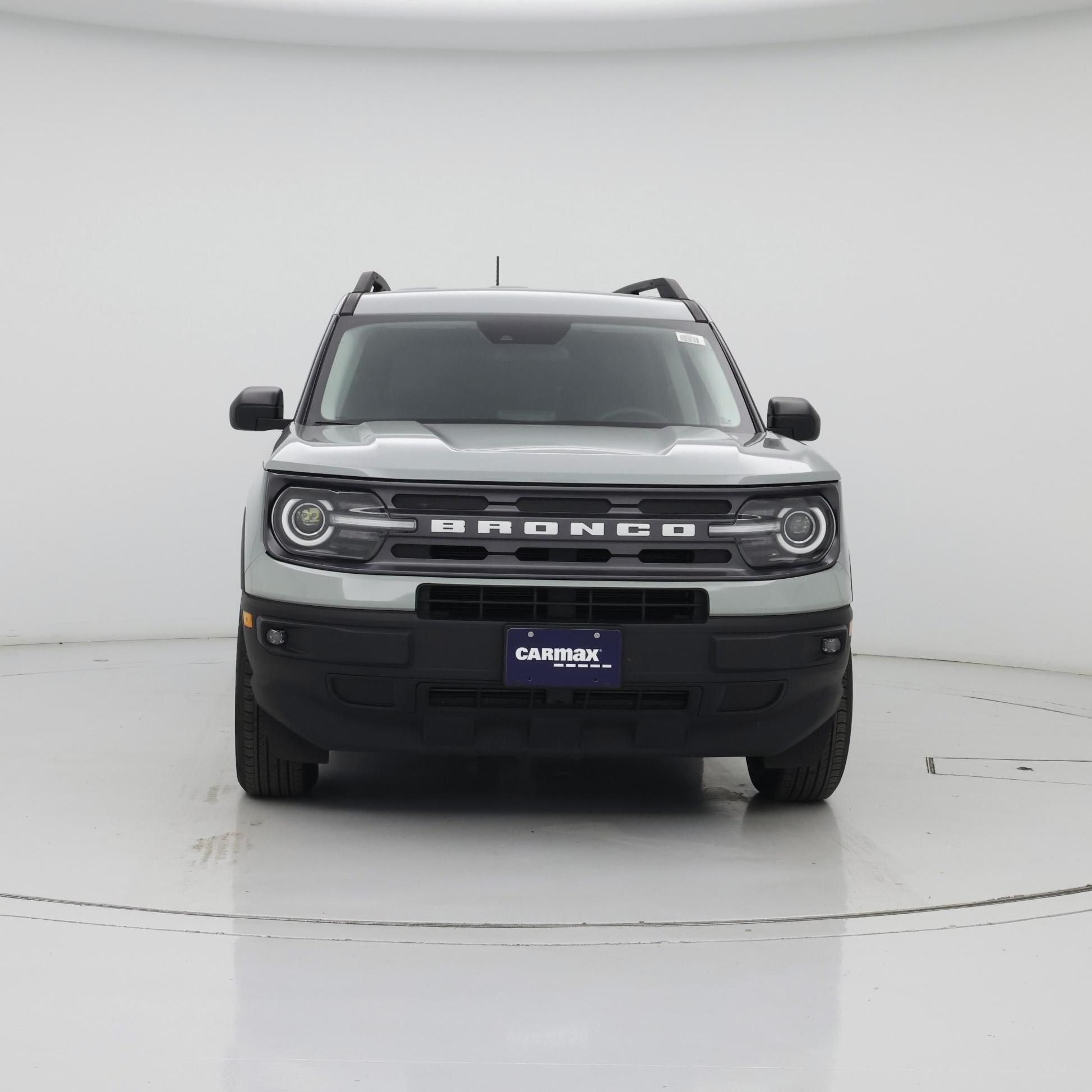 Thumbnail: 2023 Ford Bronco Sport - 5