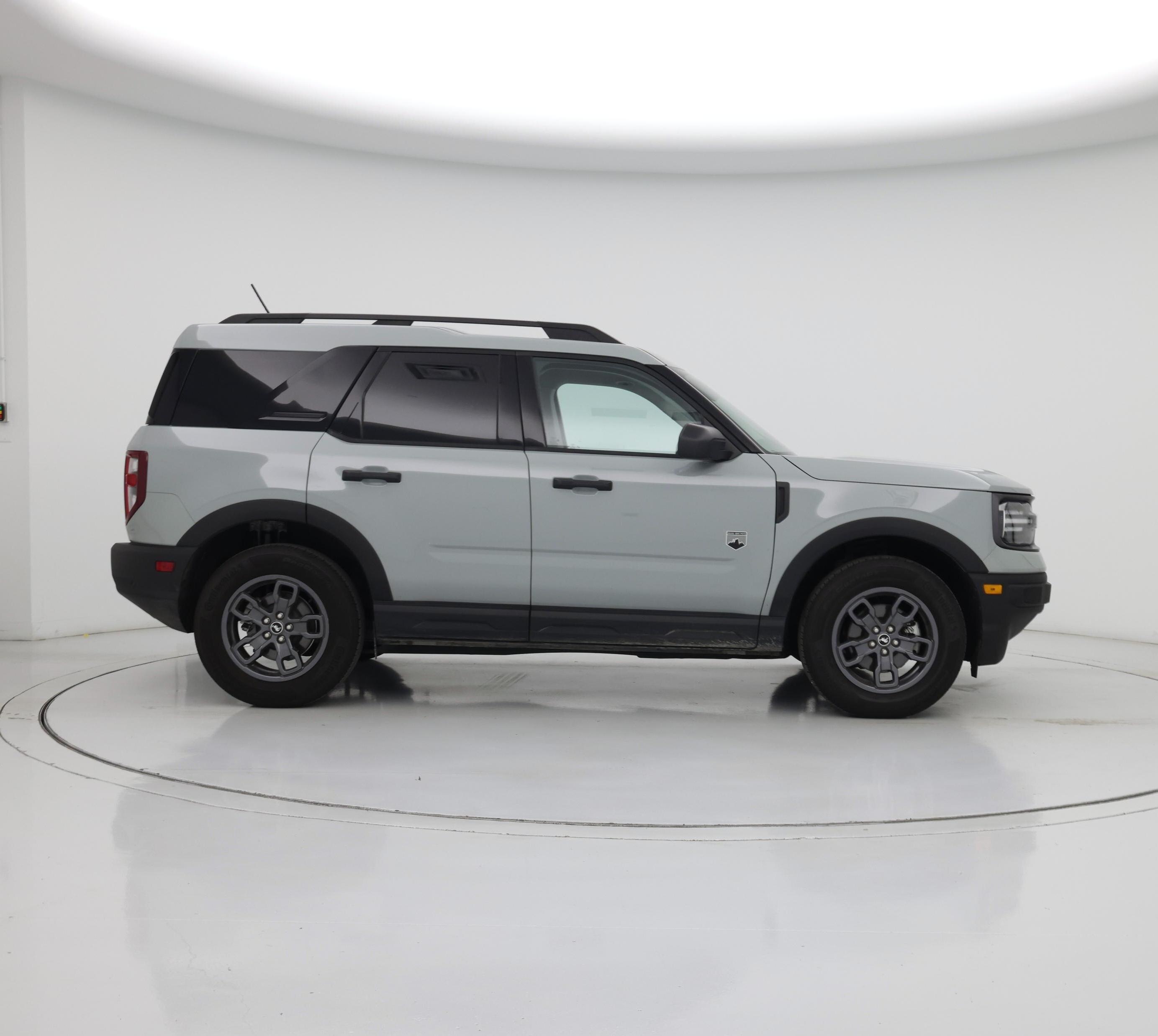 Thumbnail: 2023 Ford Bronco Sport - 7