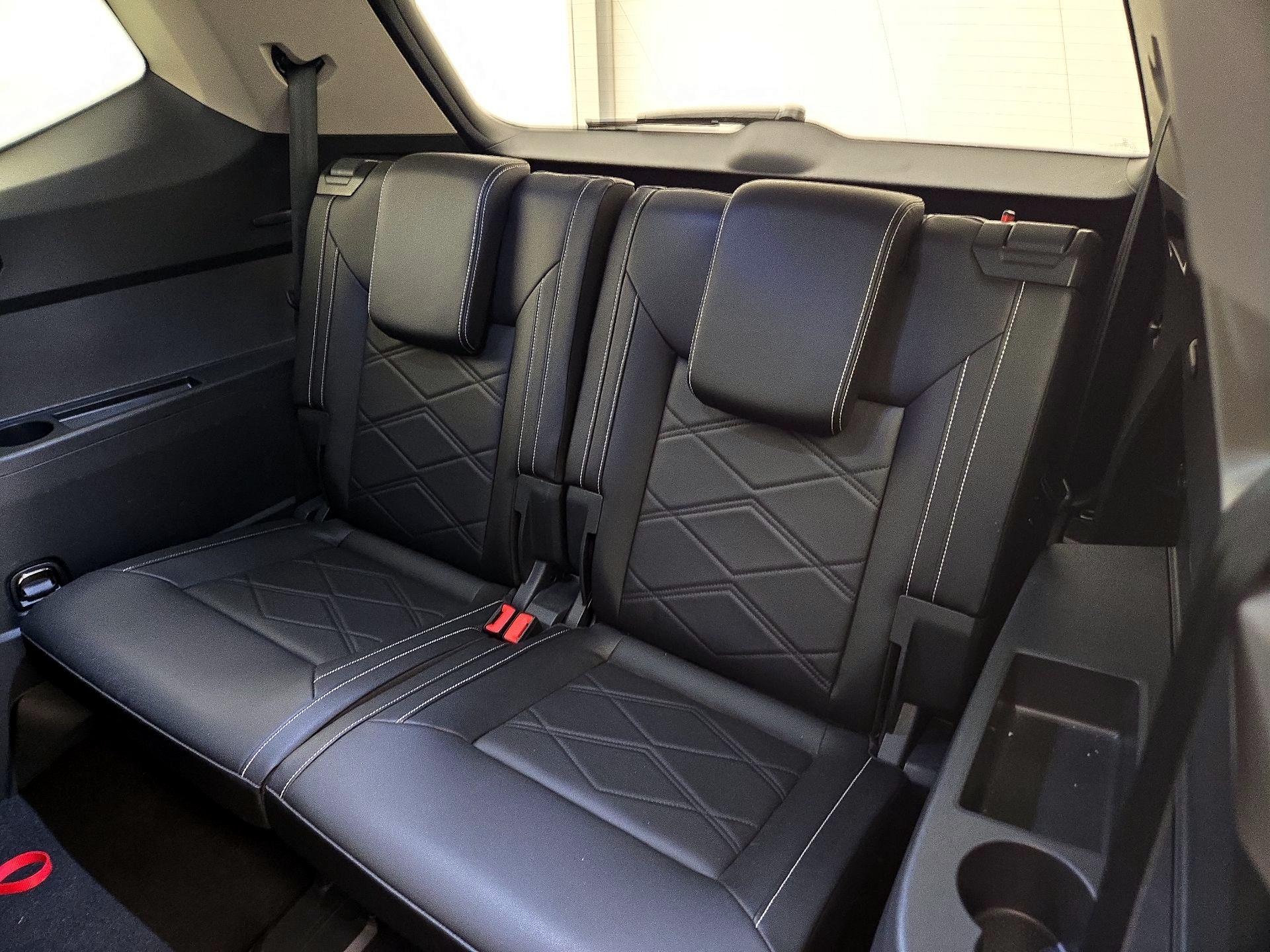 Thumbnail: 2025 Volkswagen Atlas - 20