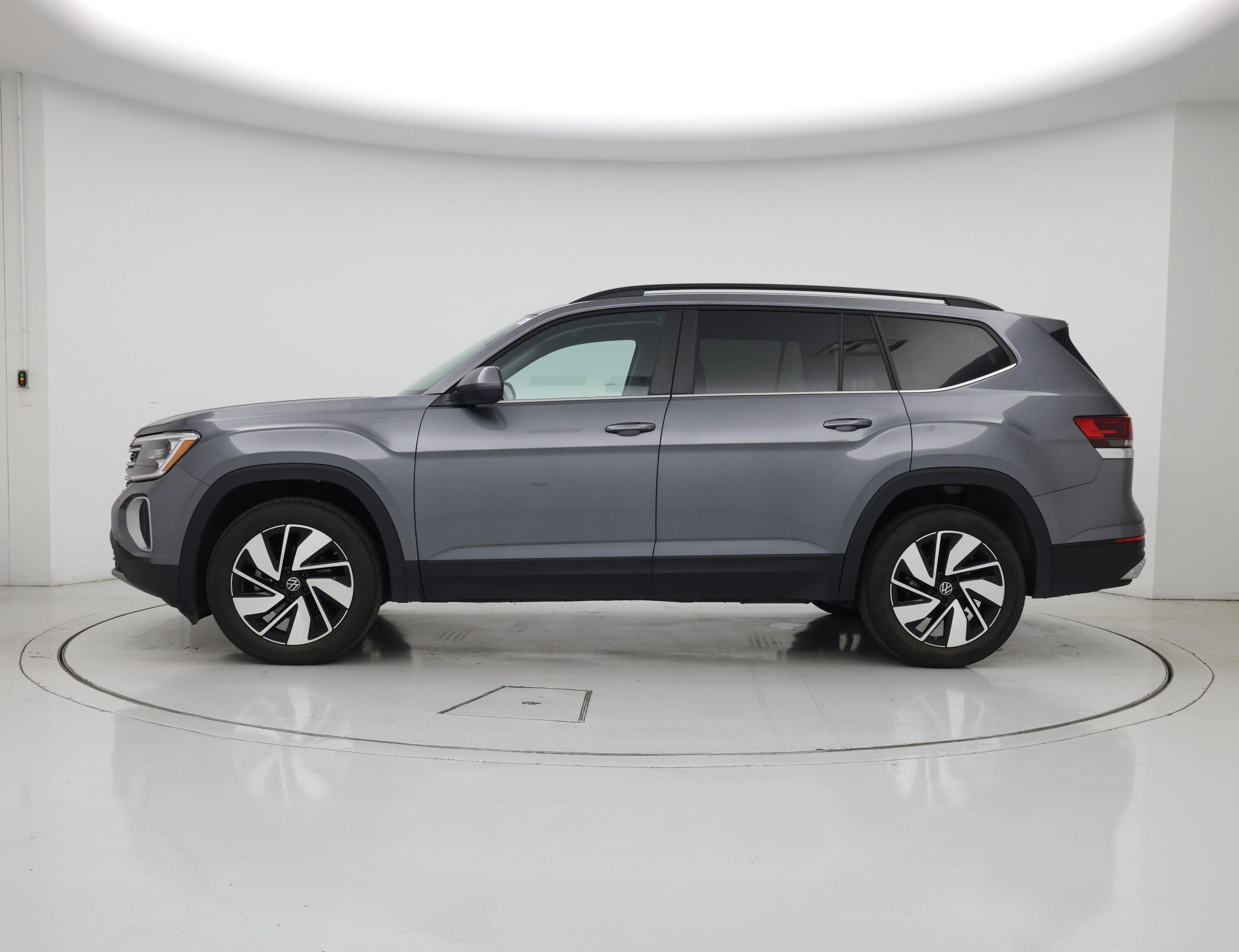 Thumbnail: 2025 Volkswagen Atlas - 3