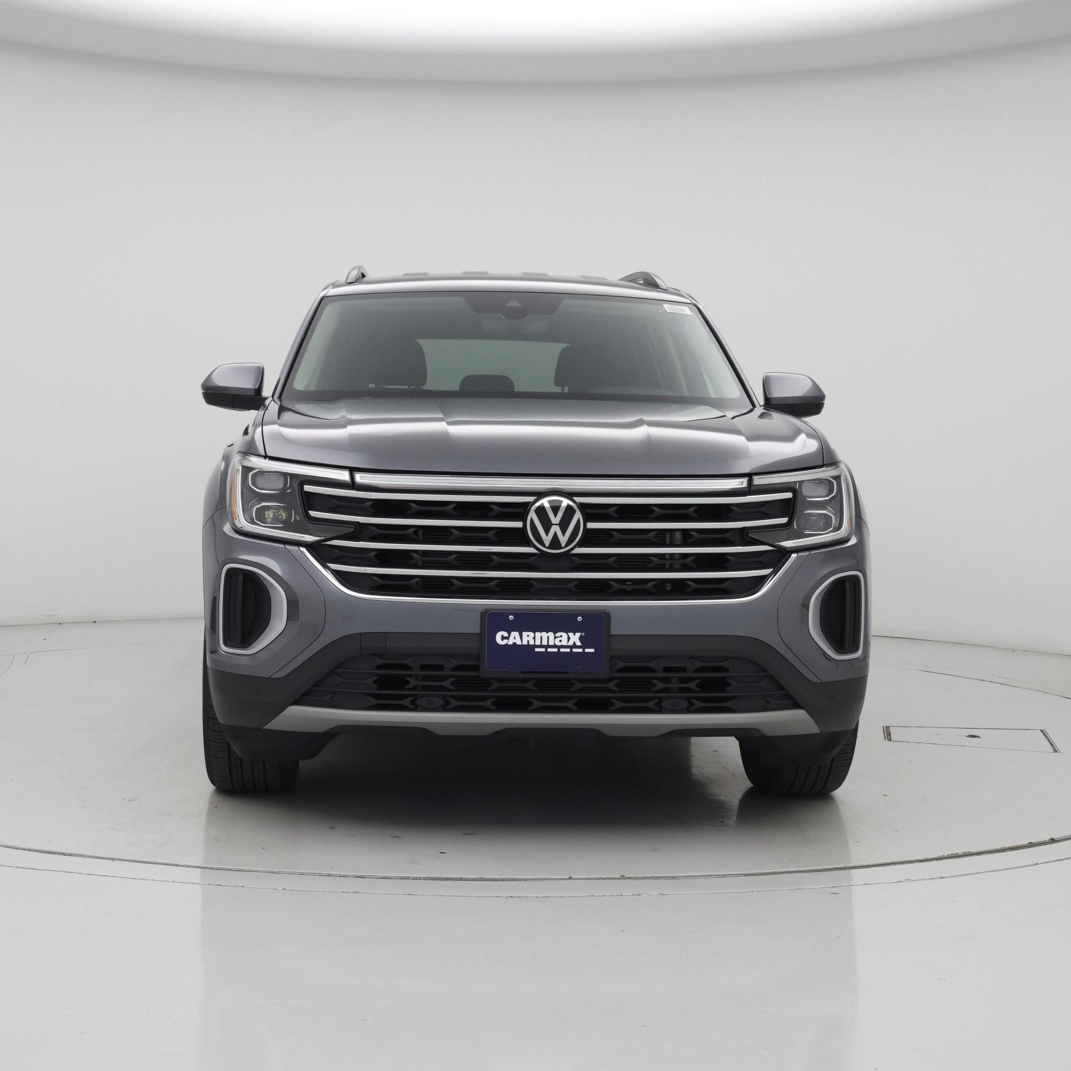 Thumbnail: 2025 Volkswagen Atlas - 5