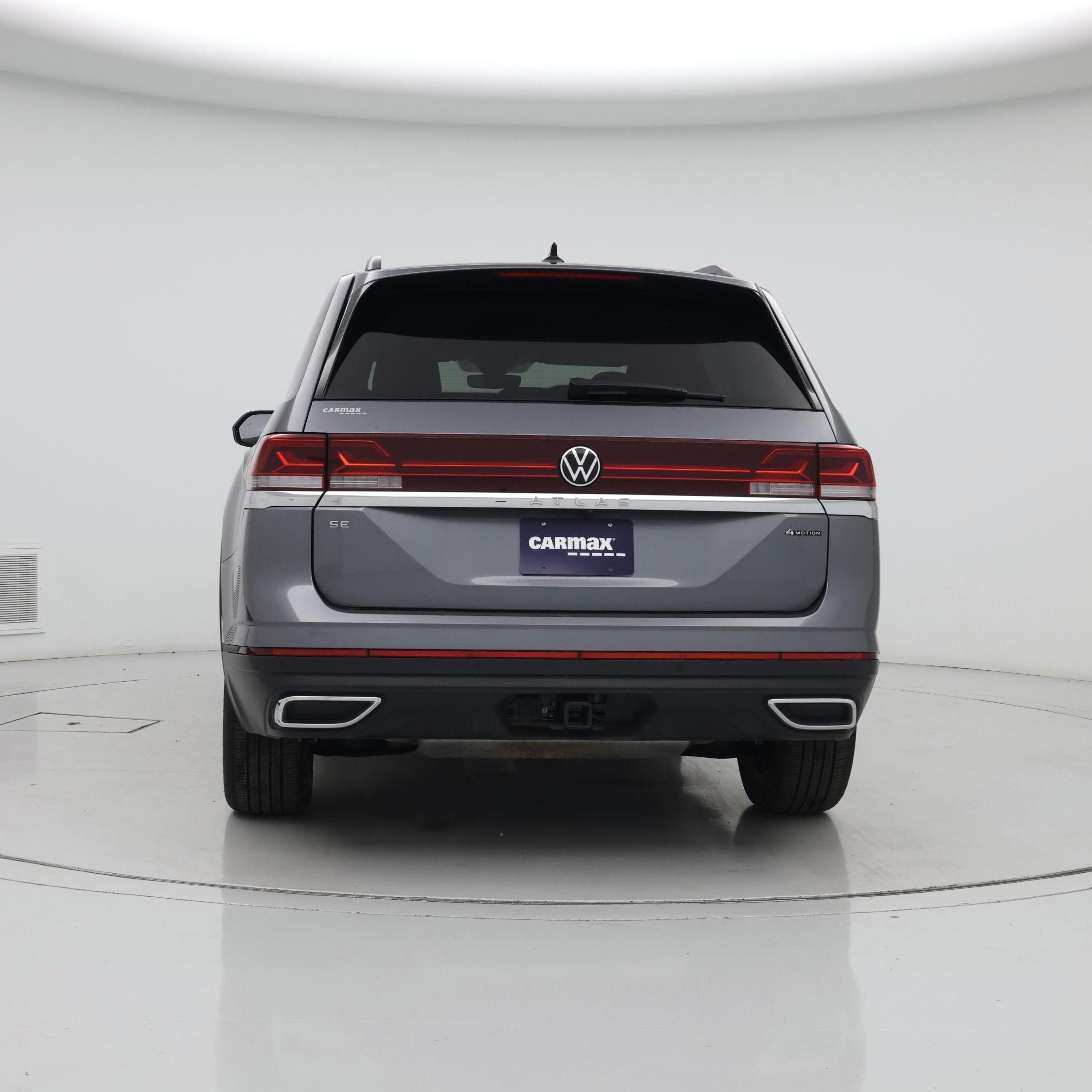 Thumbnail: 2025 Volkswagen Atlas - 6