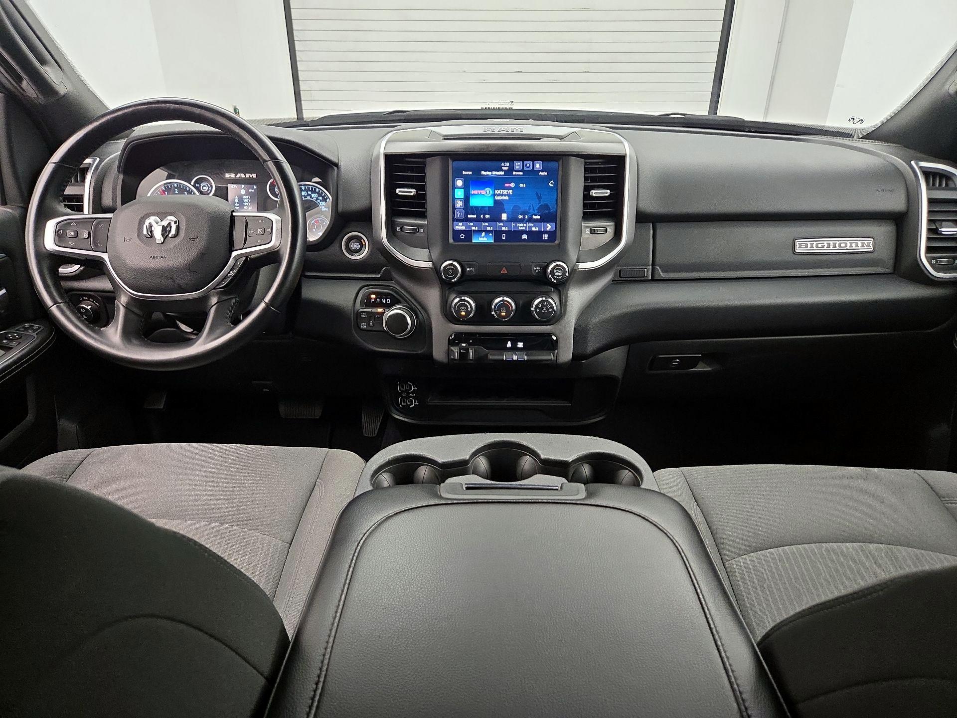 Thumbnail: 2024 RAM 2500 - 9