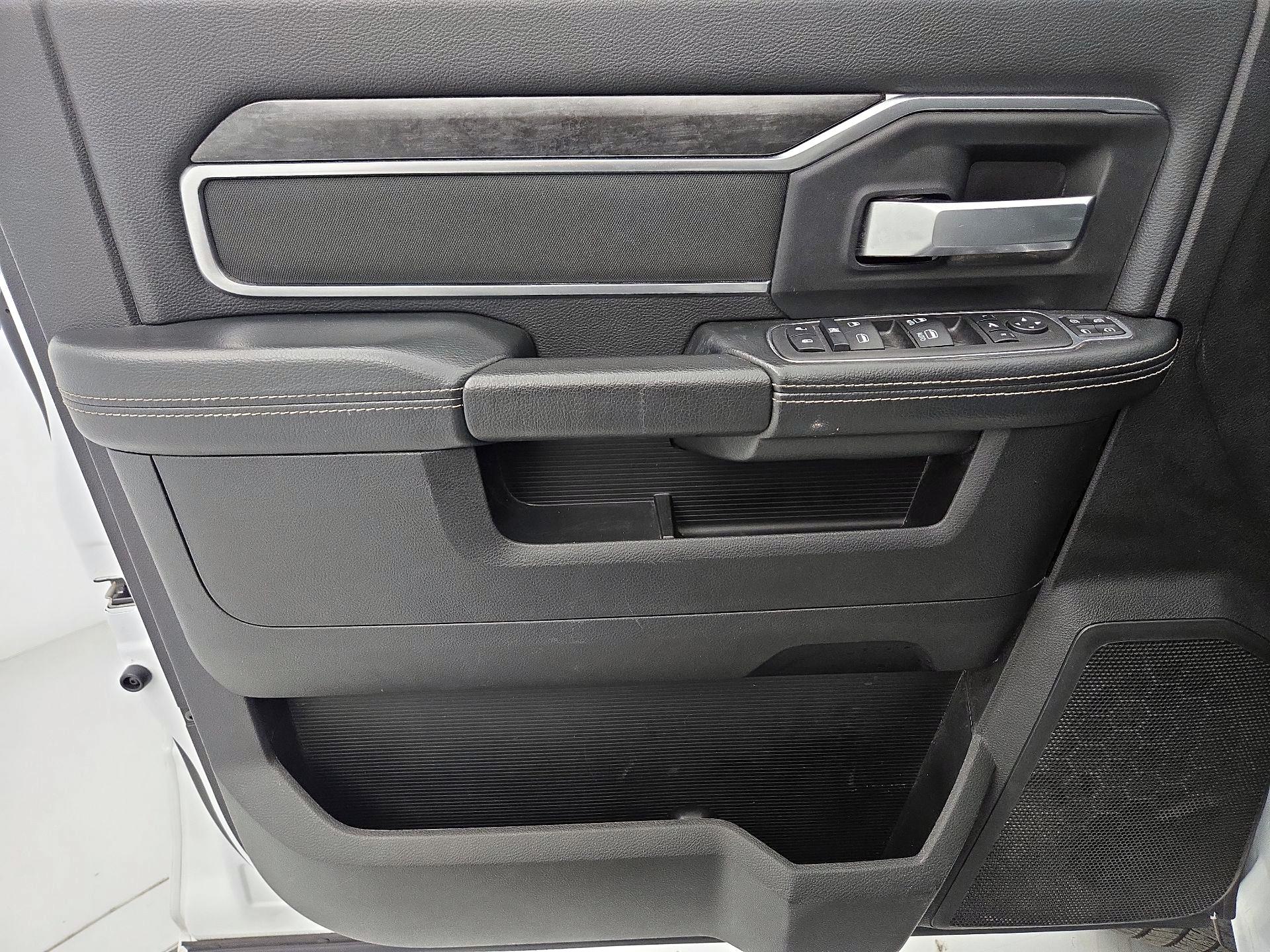 Thumbnail: 2024 RAM 2500 - 12