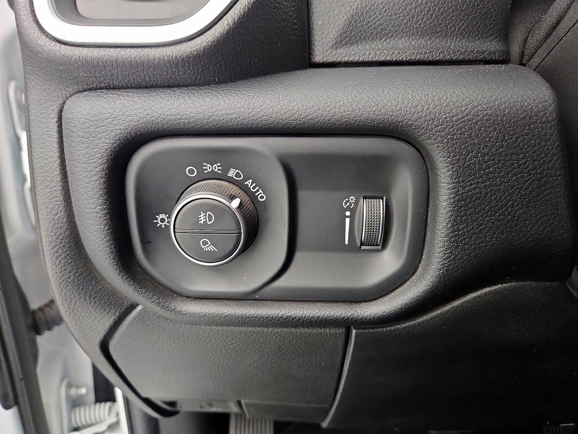 Thumbnail: 2024 RAM 2500 - 13