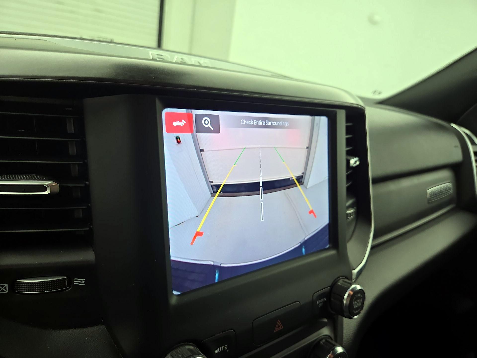 Thumbnail: 2024 RAM 2500 - 14