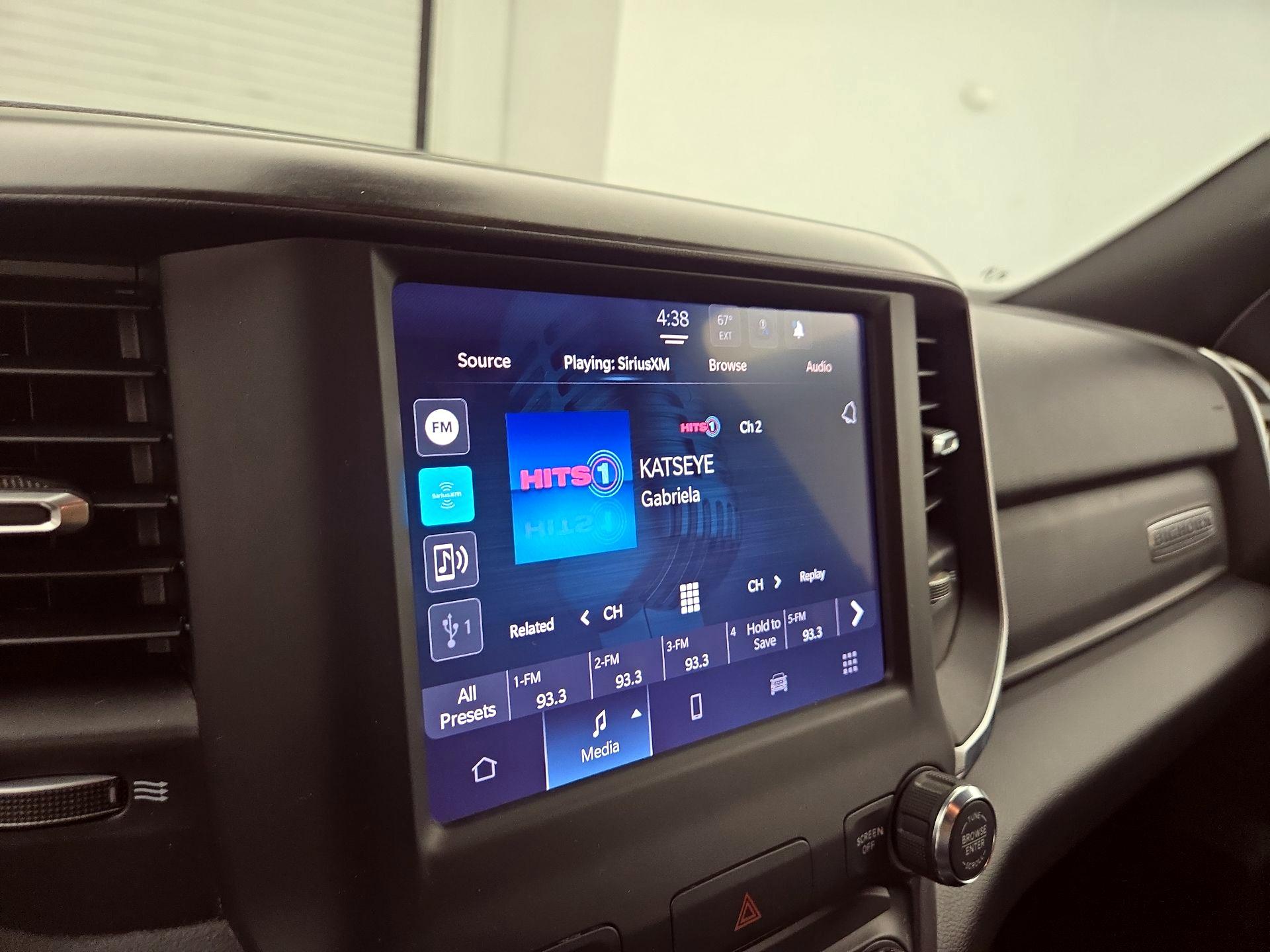 Thumbnail: 2024 RAM 2500 - 15