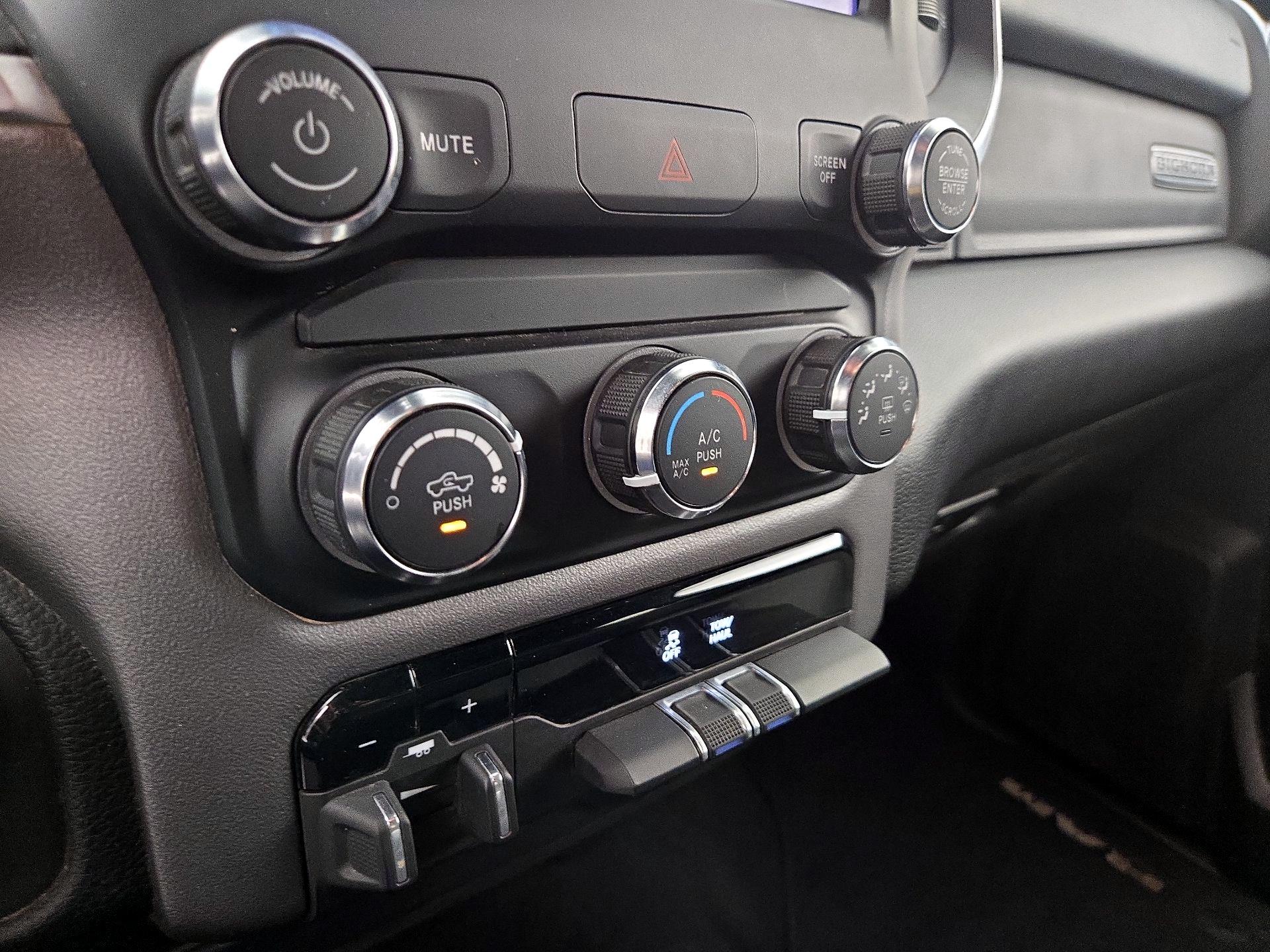 Thumbnail: 2024 RAM 2500 - 16