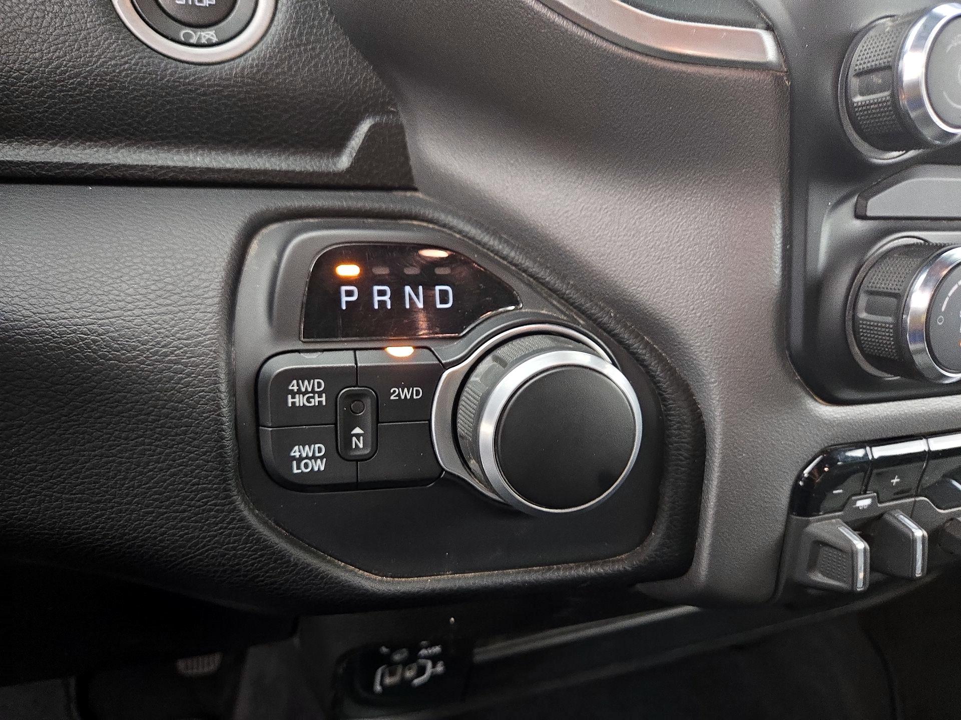 Thumbnail: 2024 RAM 2500 - 17