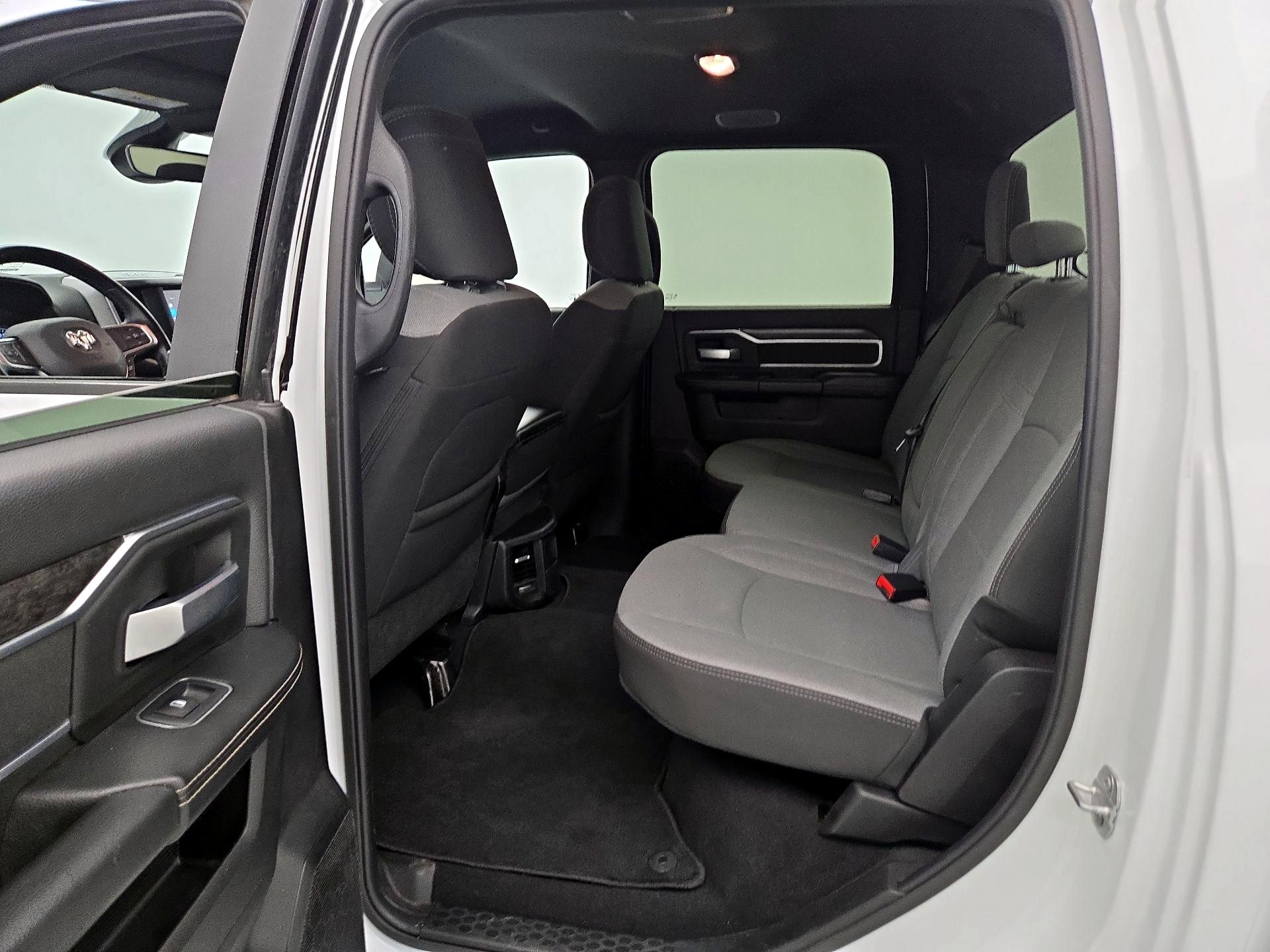 Thumbnail: 2024 RAM 2500 - 19