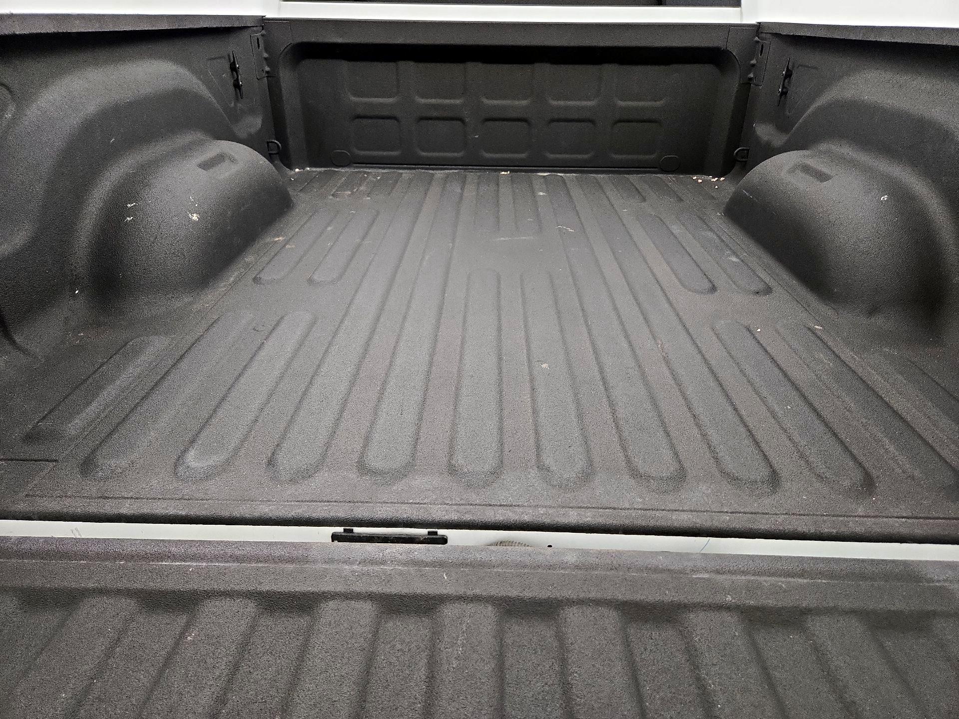 Thumbnail: 2024 RAM 2500 - 20