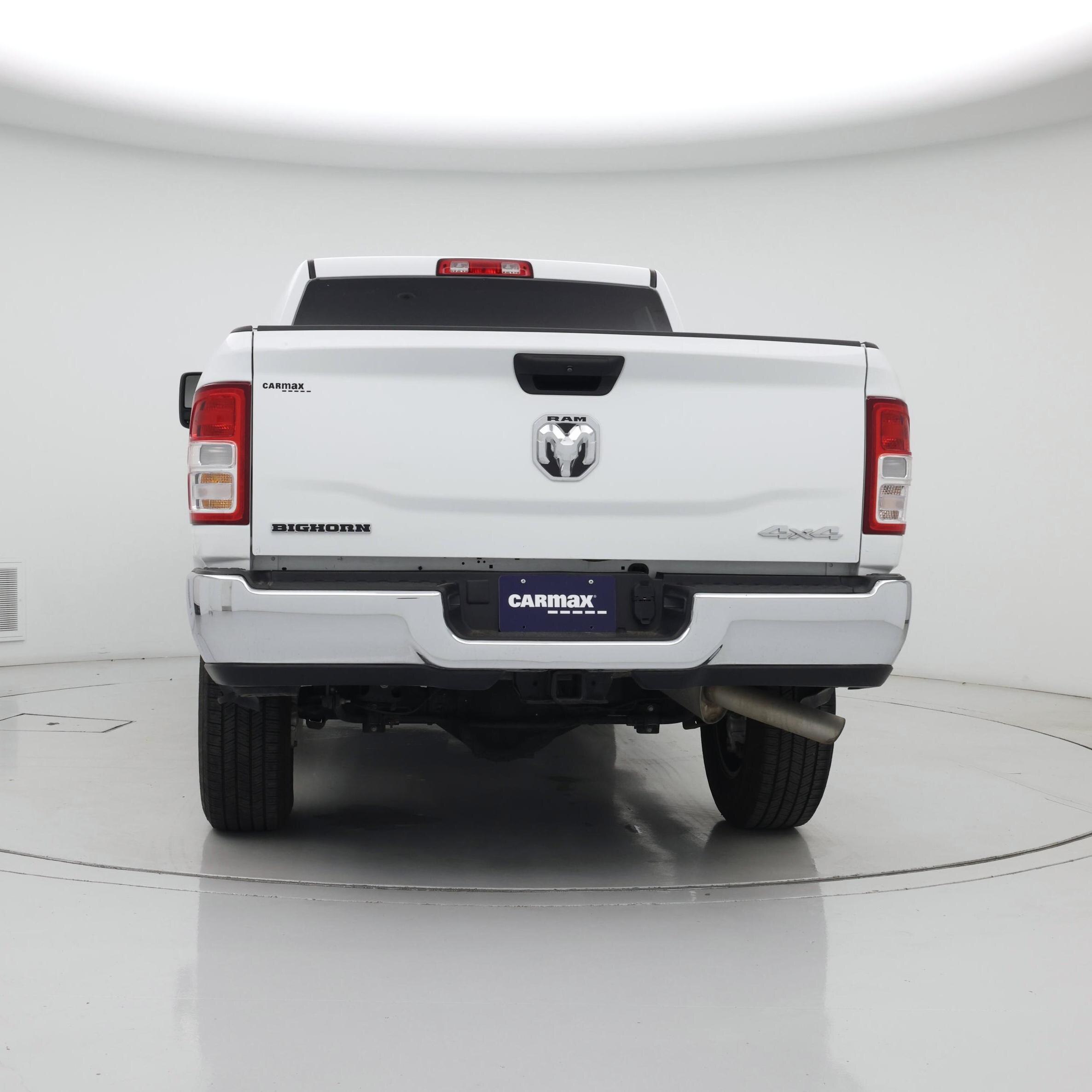 Thumbnail: 2024 RAM 2500 - 6